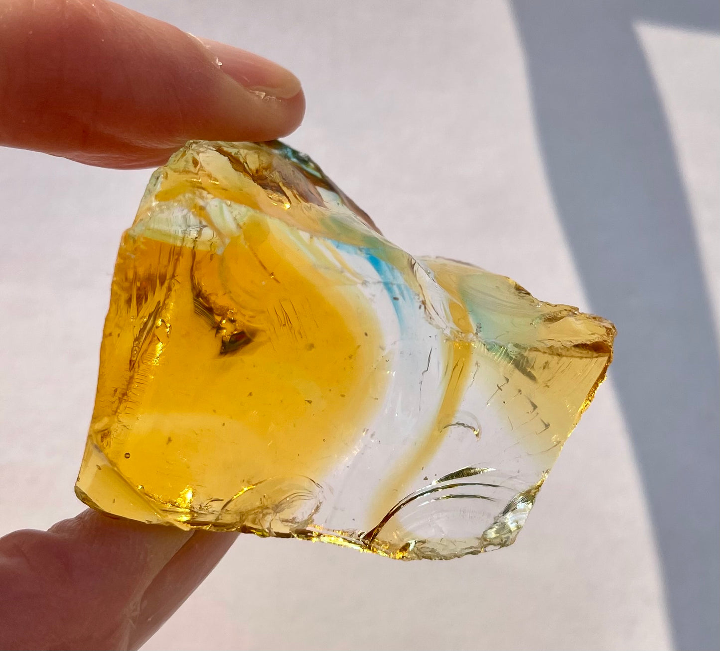 ANDARA Golden Ray multicolore 34 g