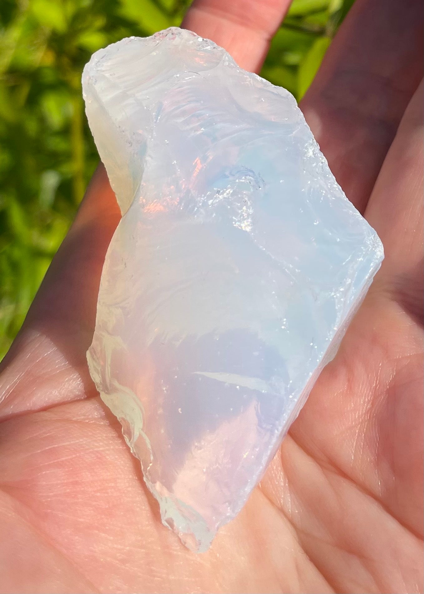 ANDARA Coeur de Licorne 69 g