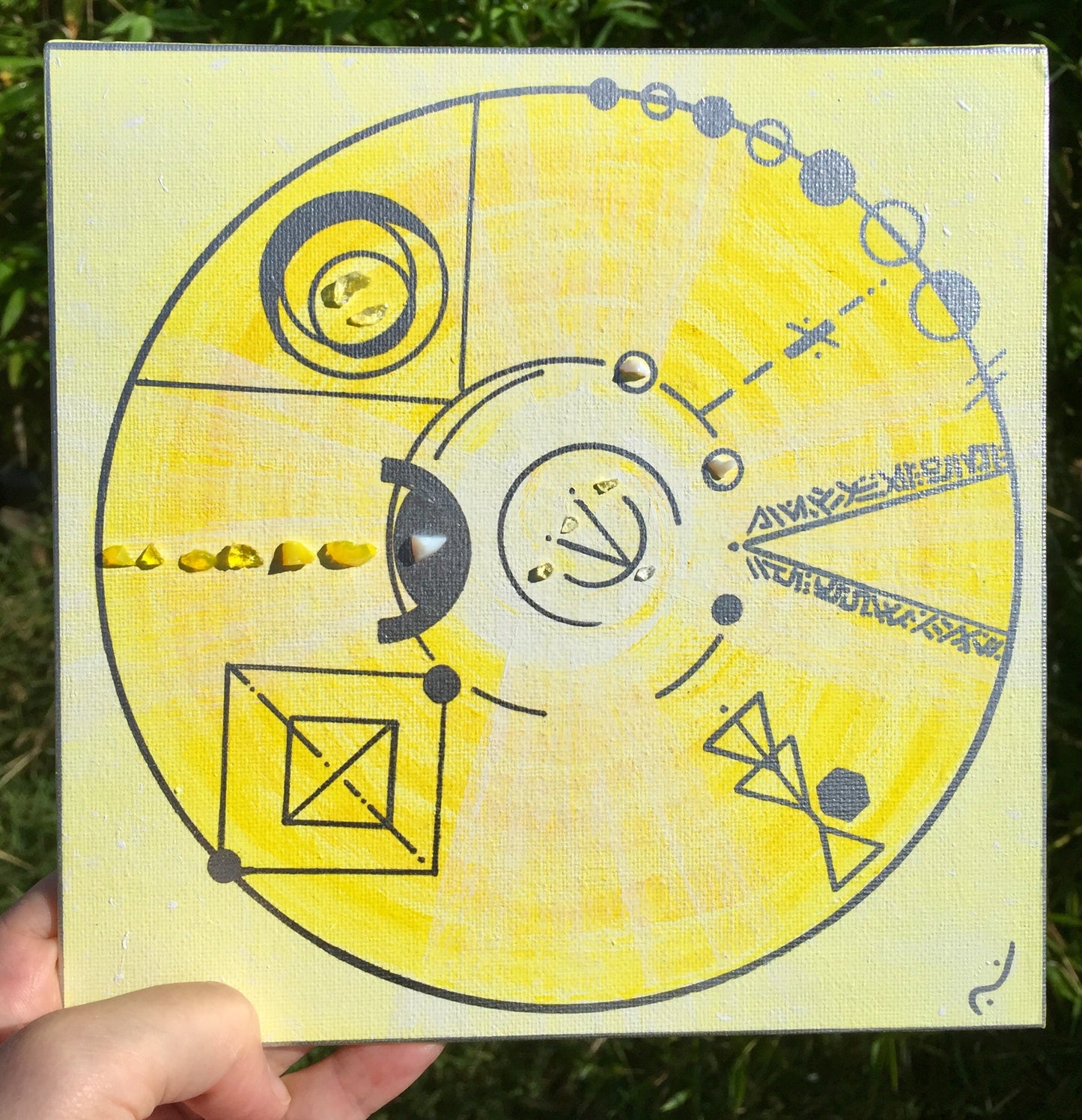 Cosmique Solaris 100 g + Portail đź’› Babies ANDARAS ensemble grille Cristalline