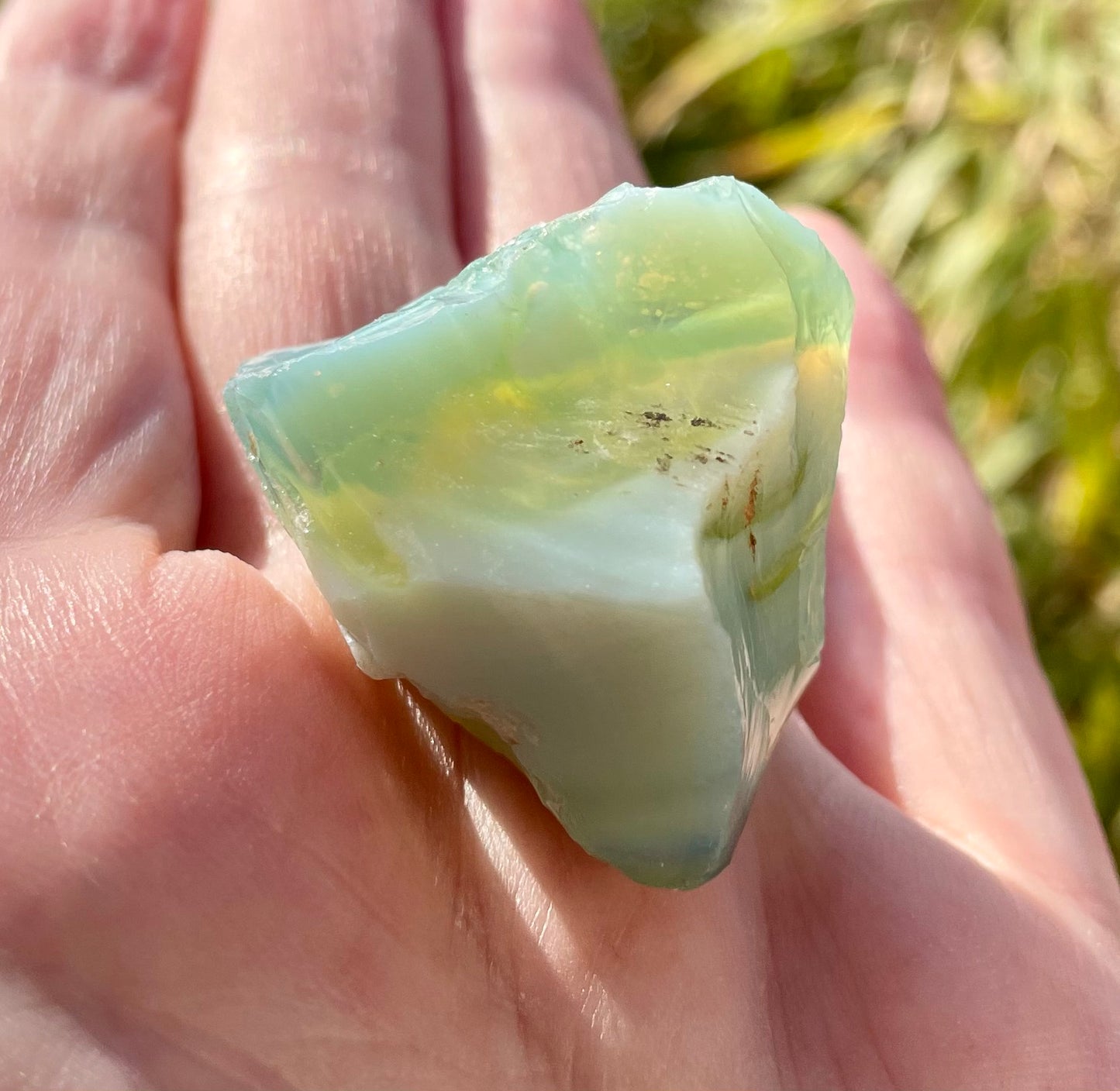 ANDARA Gaïa Or 28 g / C2