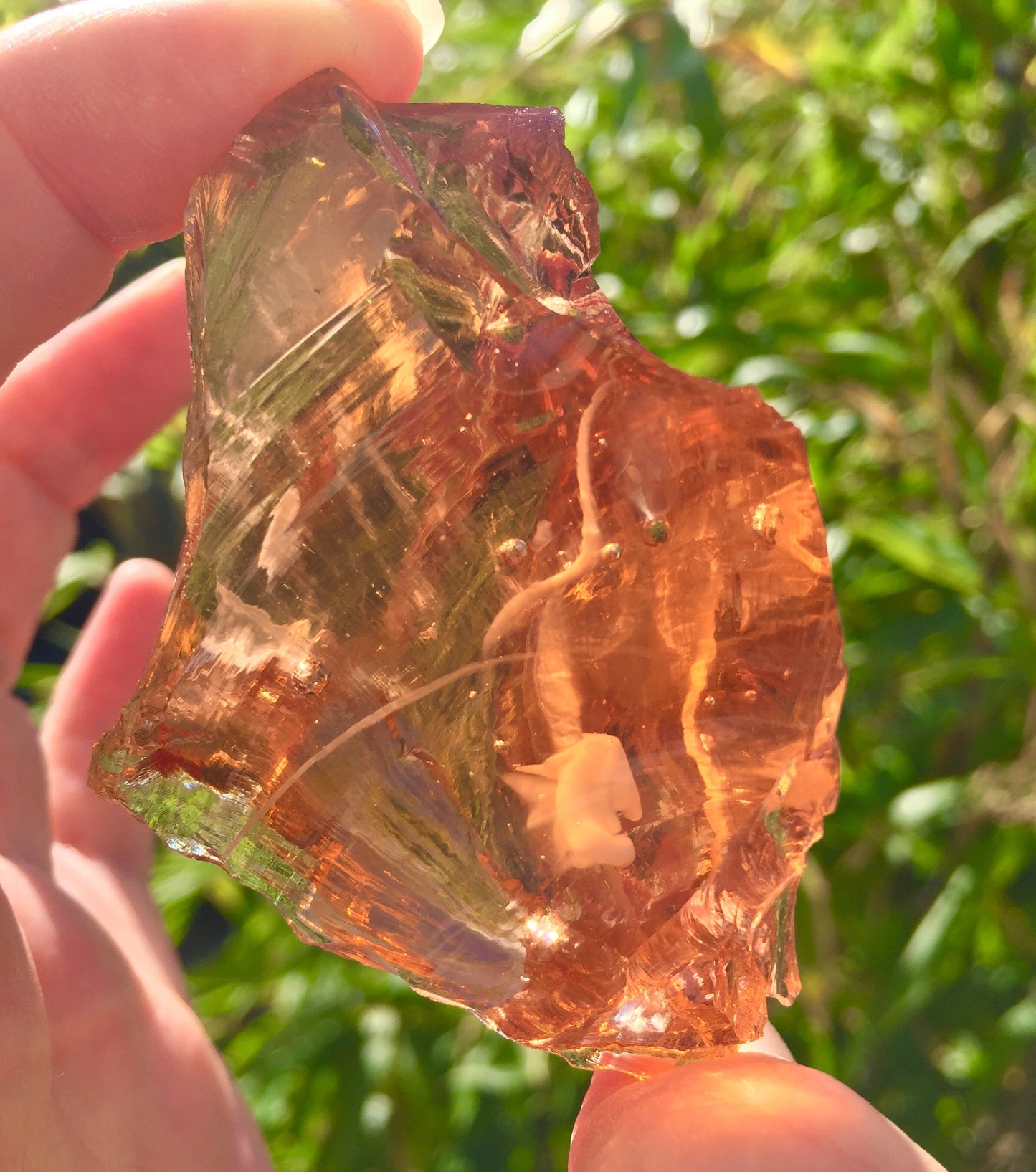 andara crystal