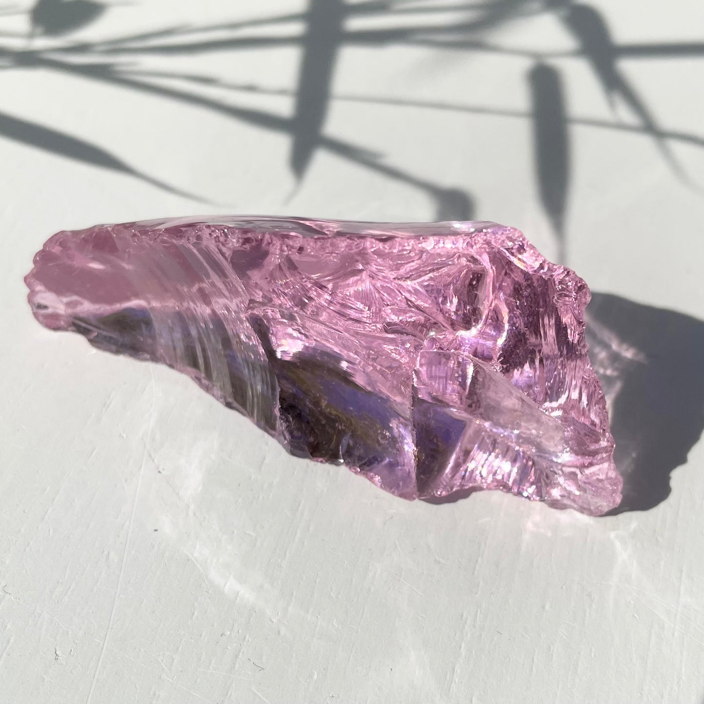 ANDARA Rose de Vénus ~ 37 g