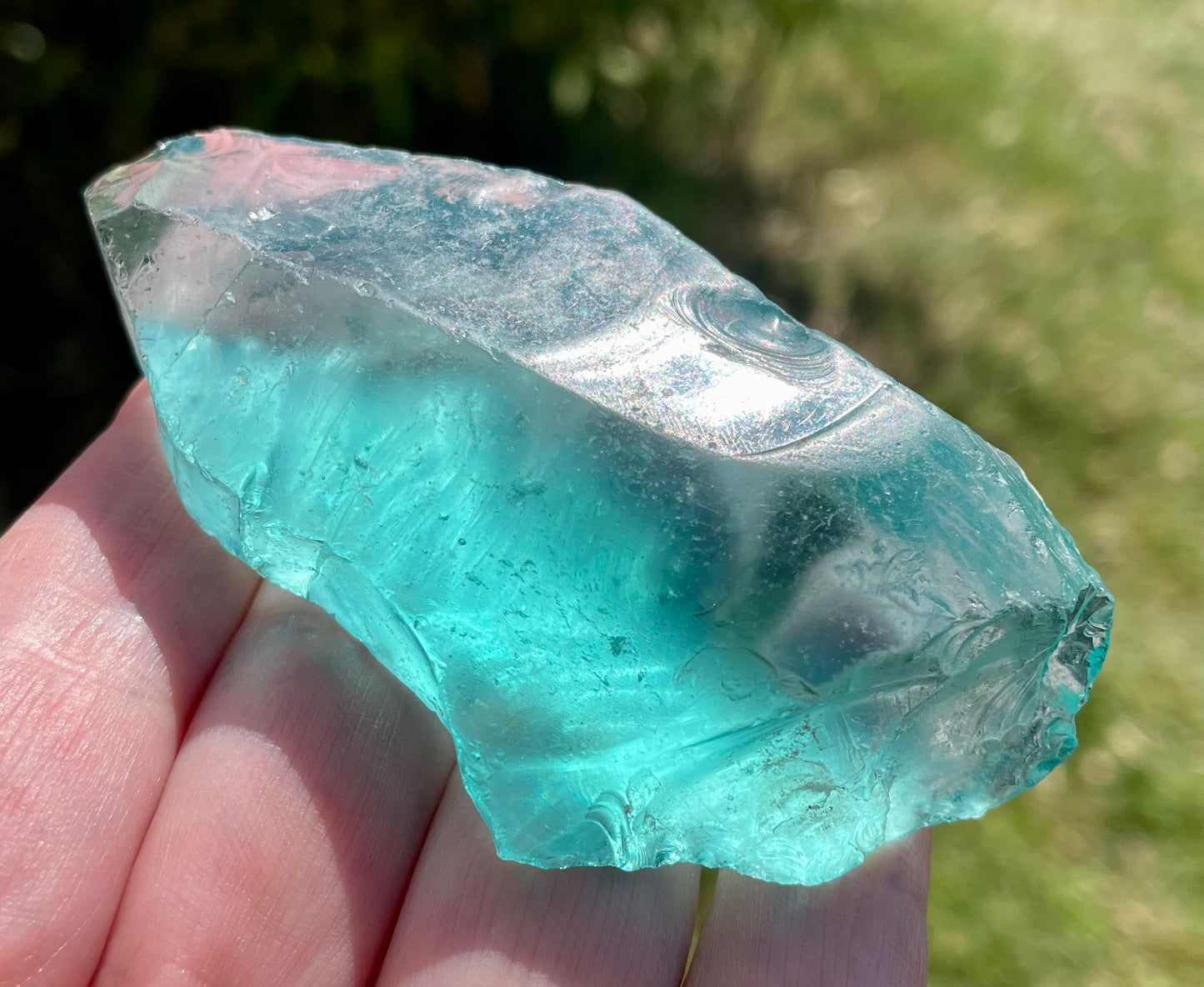 ANDARA Africain, african andara, bibi andara crystal