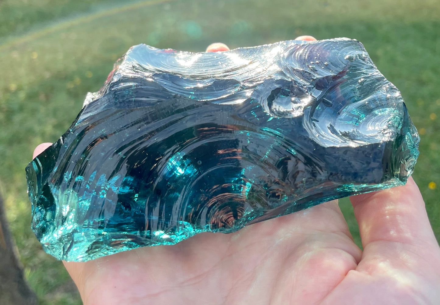 Rare ANDARA ALTAR Platinum Druide d’Avalon ~ 625 g