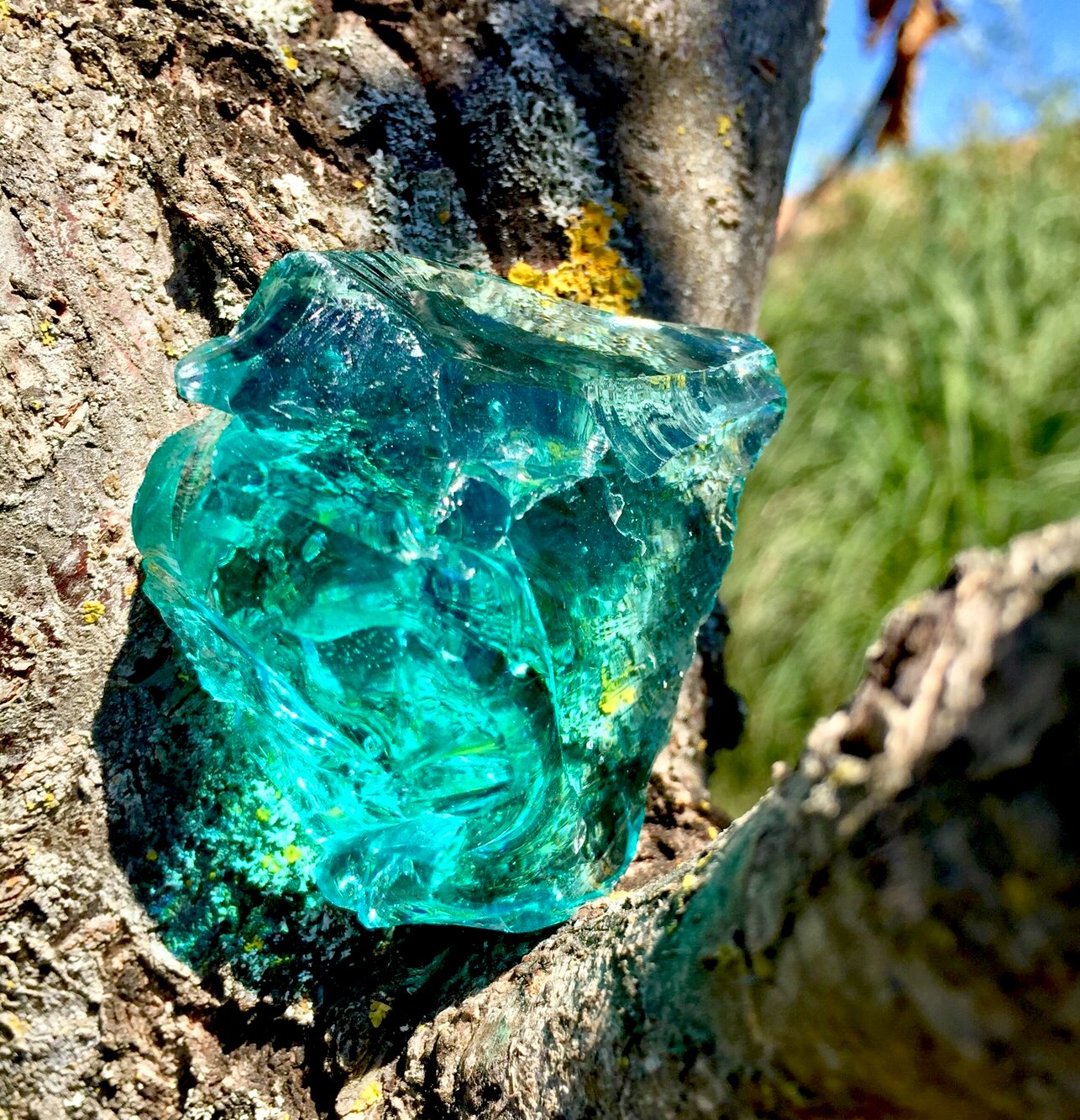 ANDARA Etherium Aqua Aura Sérénité 63 g