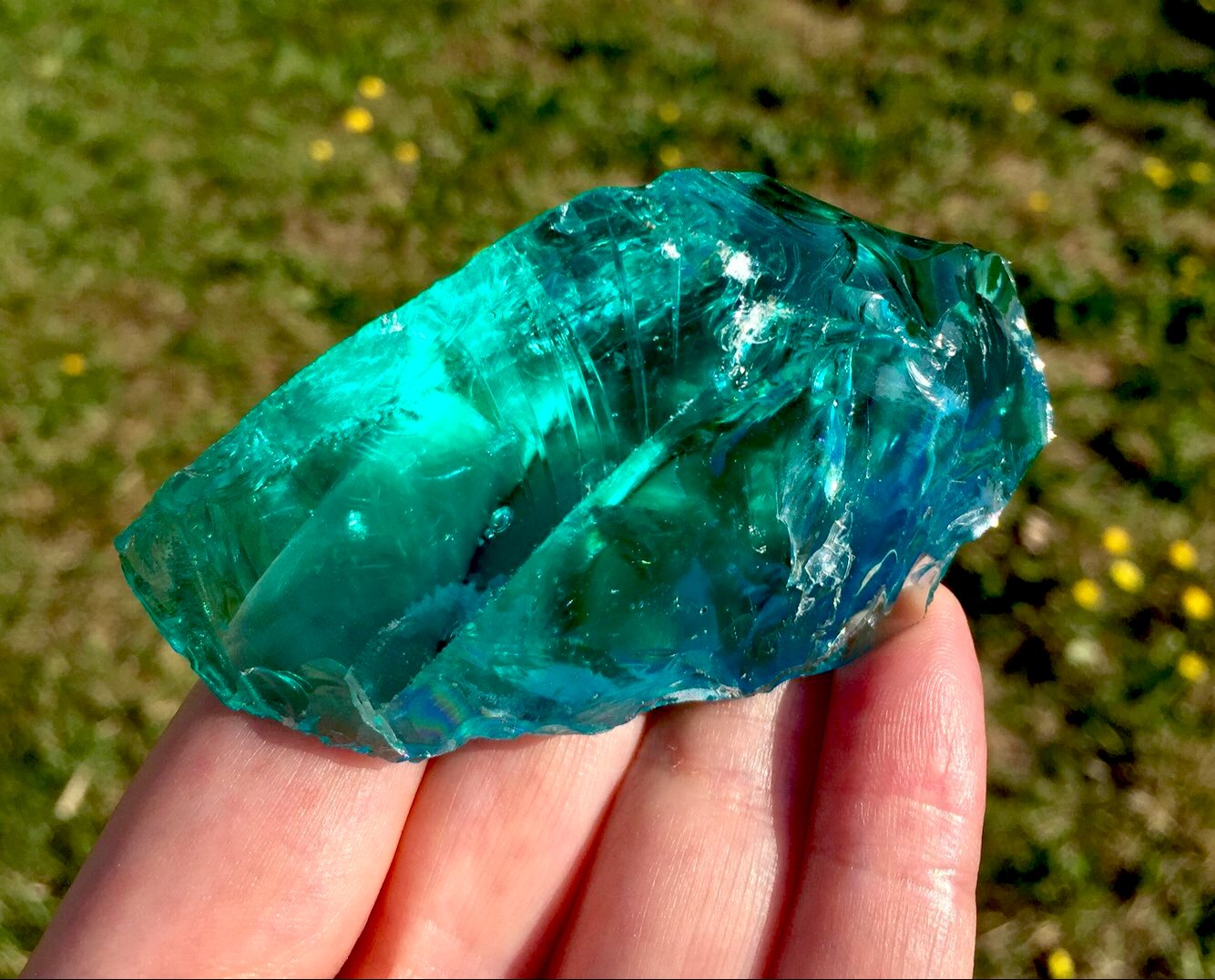 ANDARA Etherium Aqua Aura Sérénité 98 g