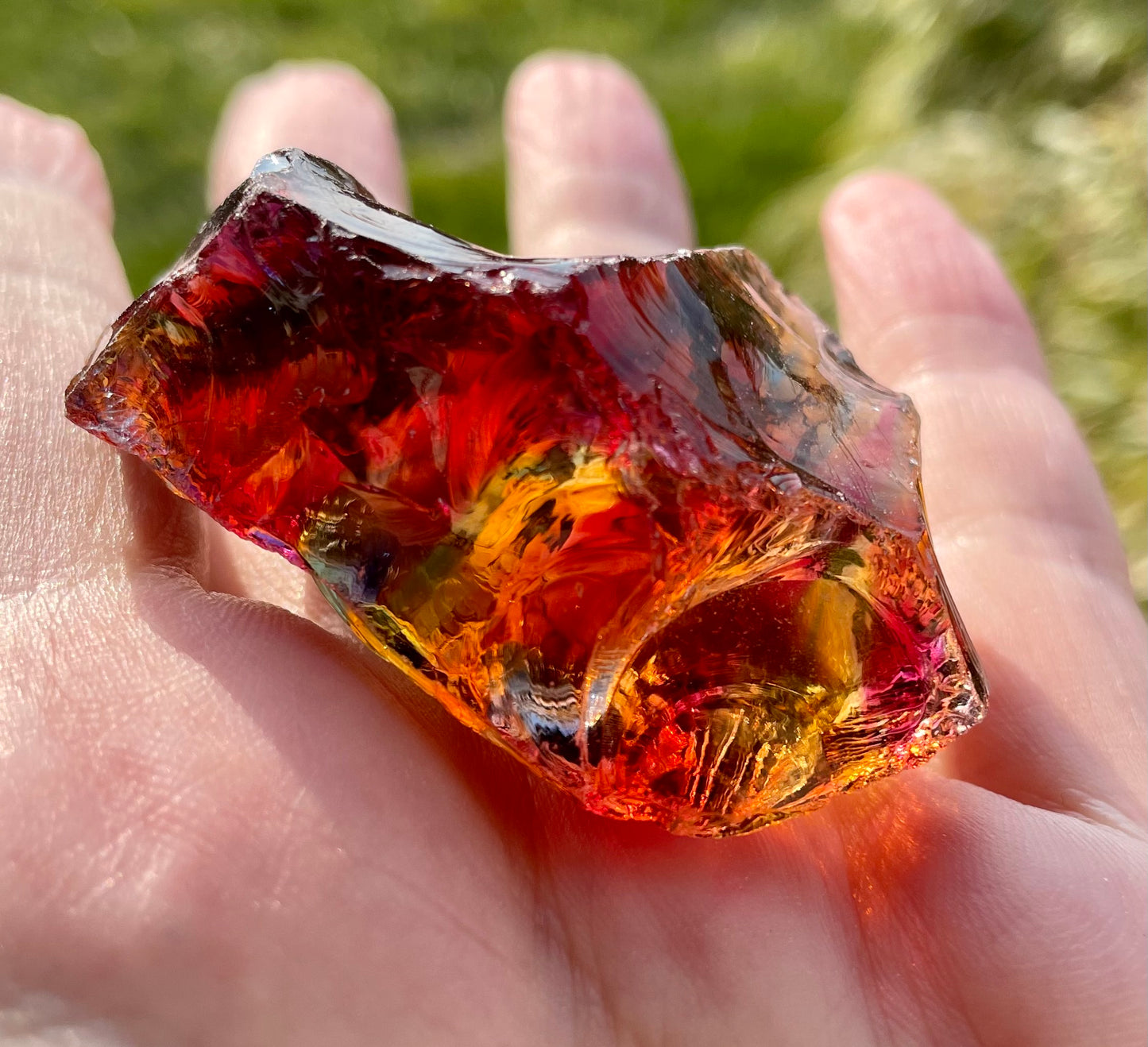 ANDARA Rainbow Bridge 59 g / RB1
