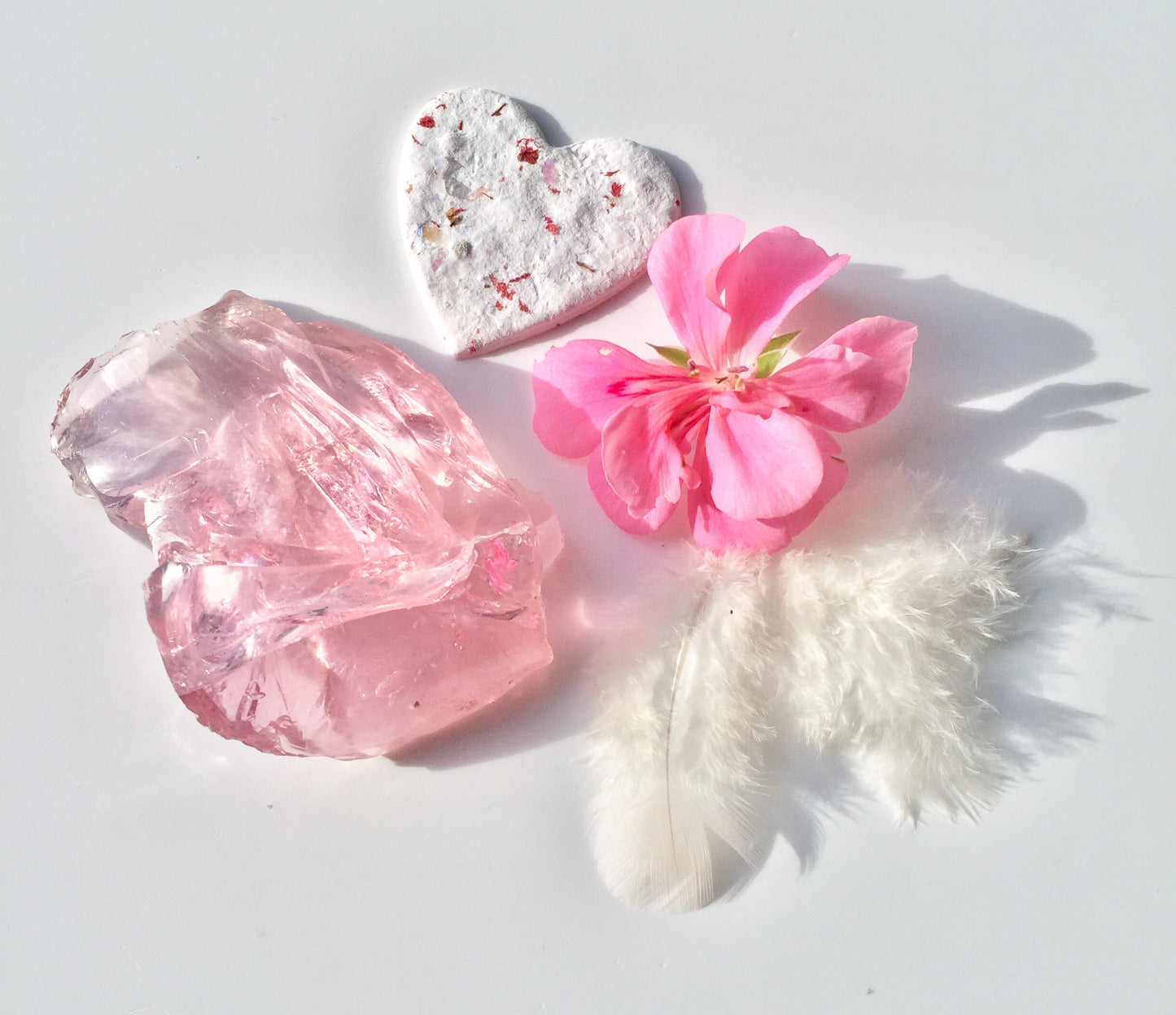 pink lady nellie andara
