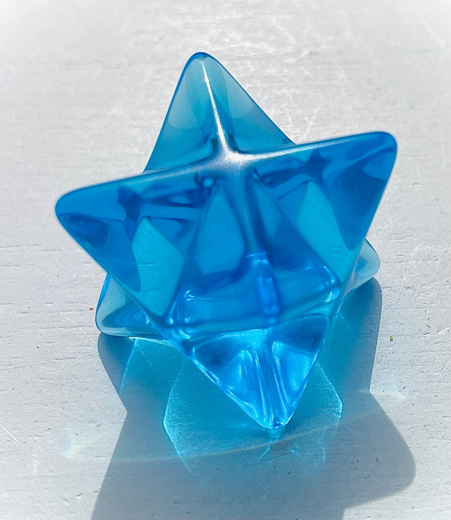 ANDARA Merkabah Bleu Pléadien 23 g
