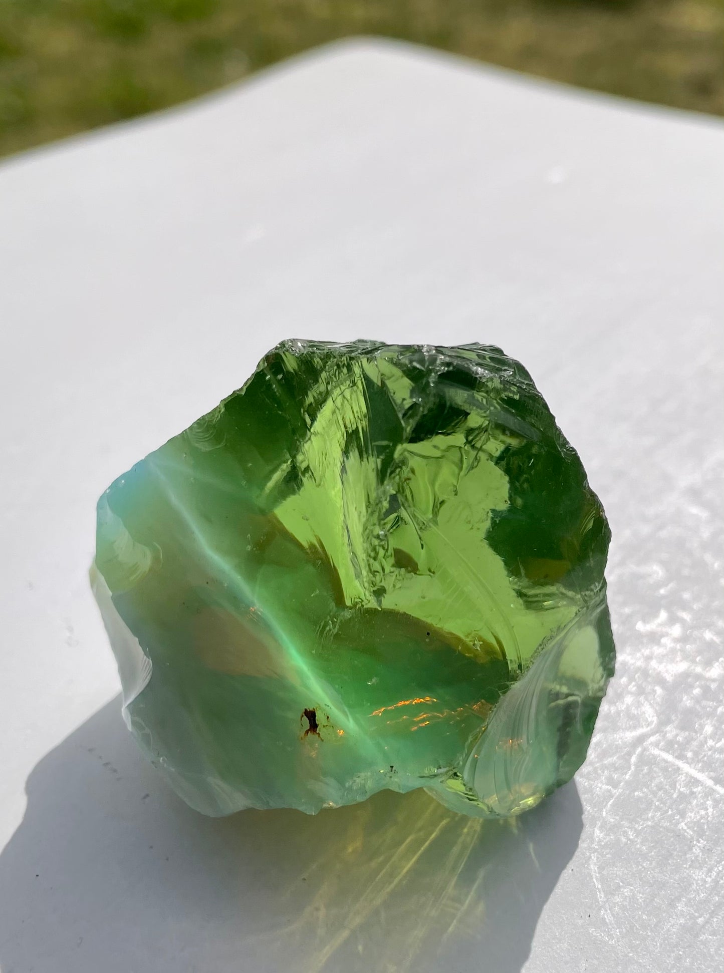 andara terre de gaïa, la magie des andaras