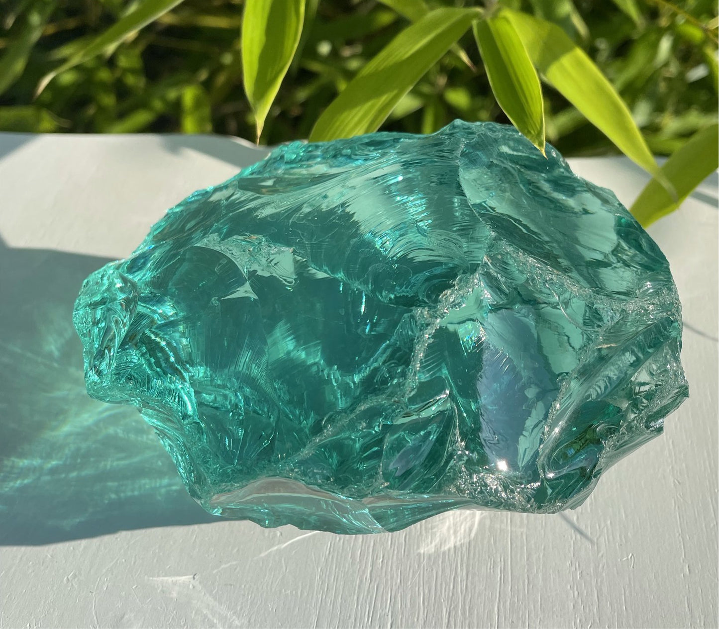 ANDARA ALTAR Cyan Wisdom 862 g