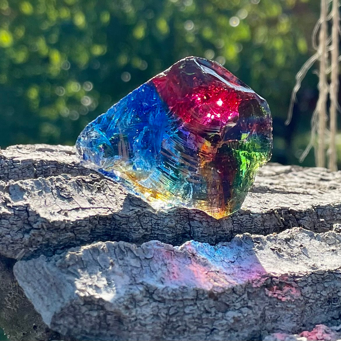 ANDARA Rainbow Galactic
