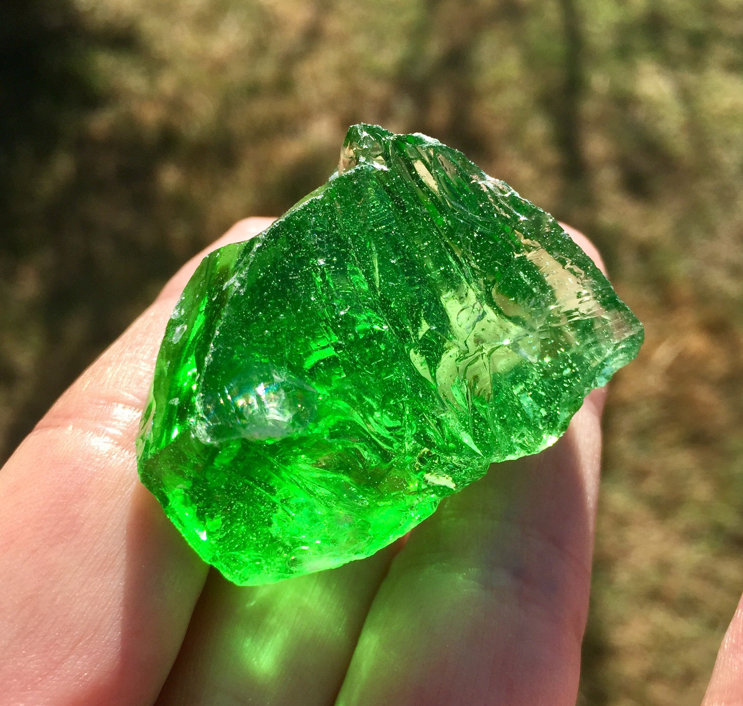 ANDARA GaĂŻa Green SeaFoam 48 g đ