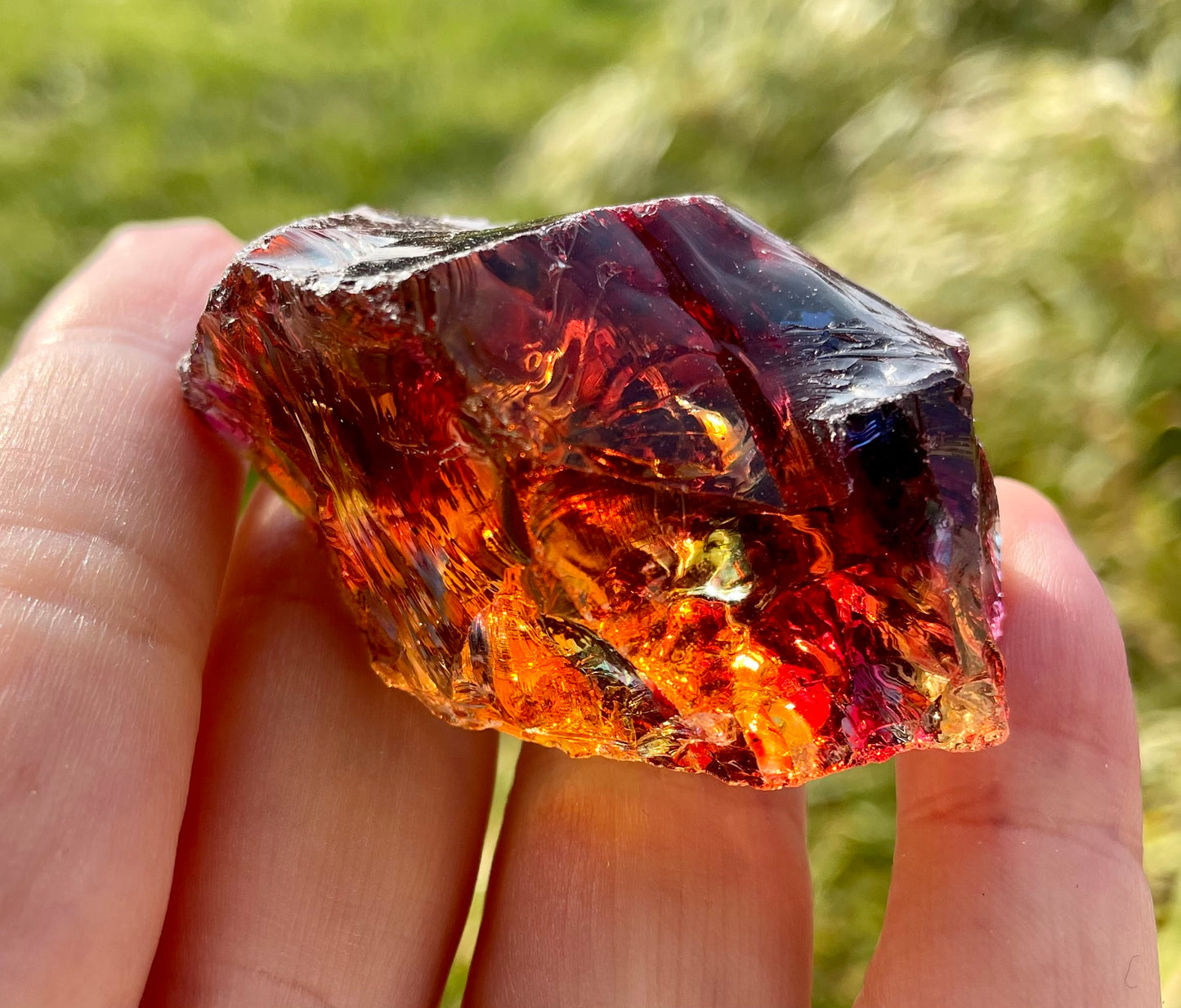 ANDARA Rainbow Bridge 59 g / RB1