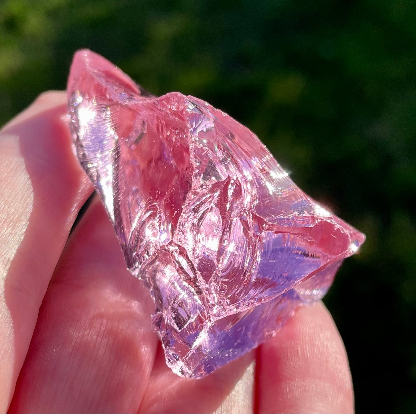 ANDARA Rose intense de Vénus 44 g