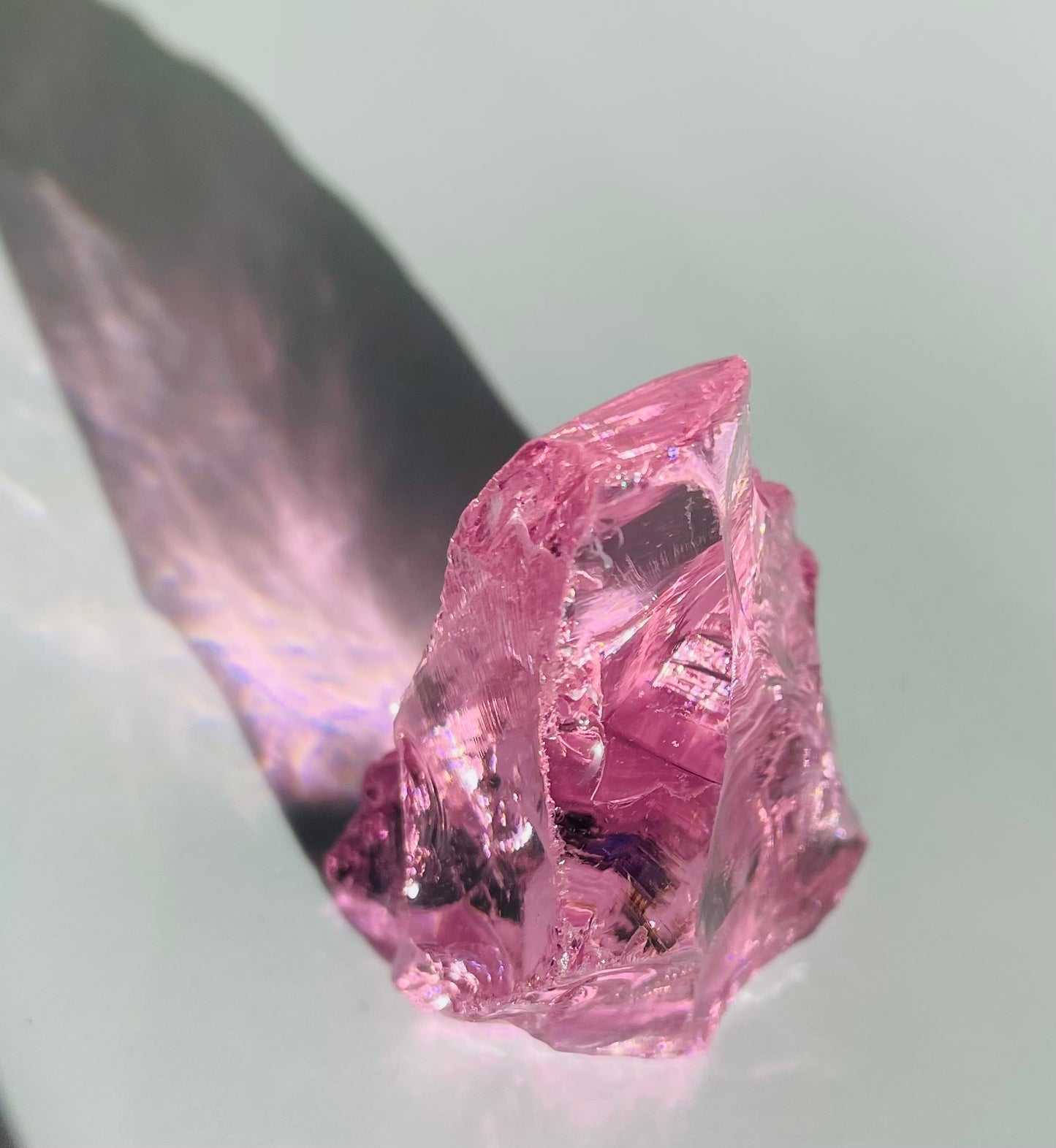 ANDARA Rose intense de Vénus 44 g