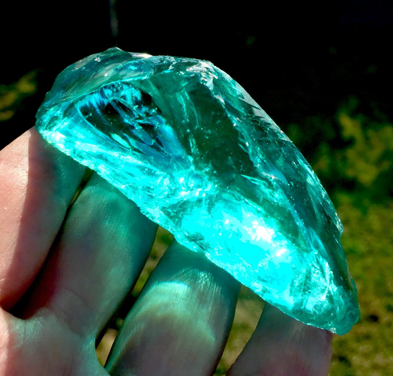 andara aqua aura