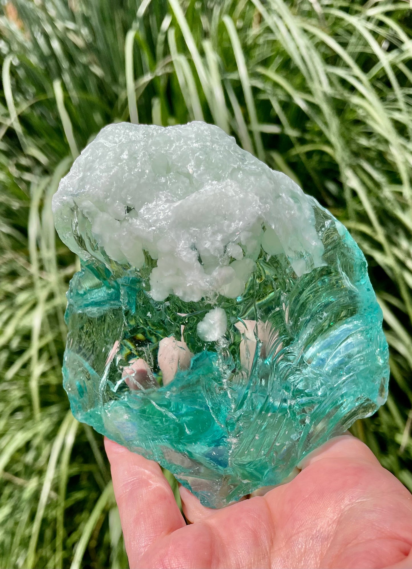 ANDARA ALTAR Aqua Ice LeMUria 621 g