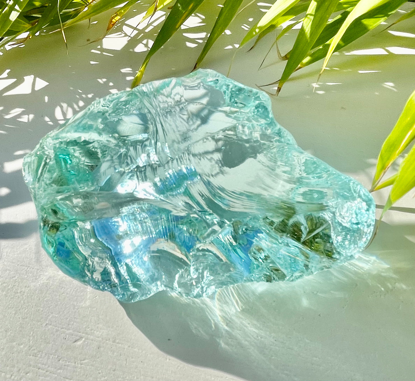 ANDARA Aqua Cosmic Ice ~ 303 g