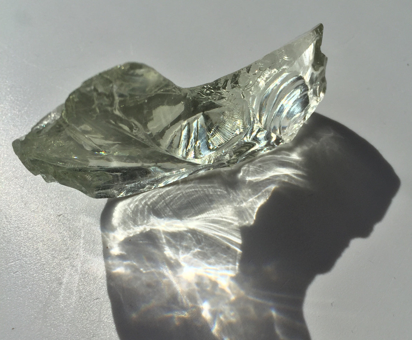 Rare ANDARA Ange de Cristal 48 g ~ minéraux et cristaux