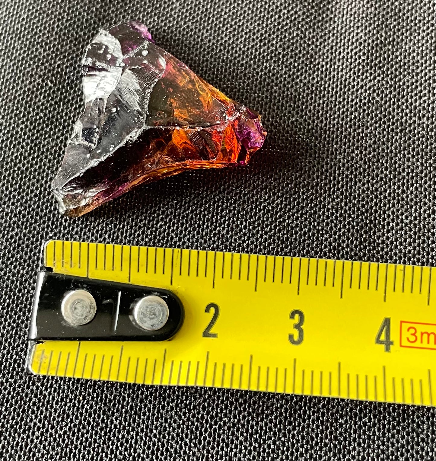 Mini Baby ANDARA de MU ~ 7 g ~ minéral monoatomique