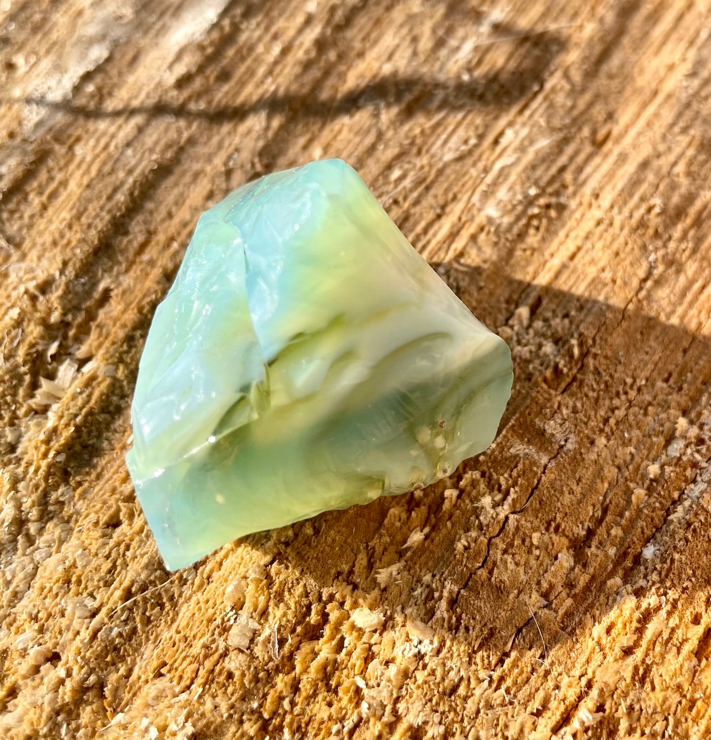 ANDARA Gaïa Or 28 g / C2