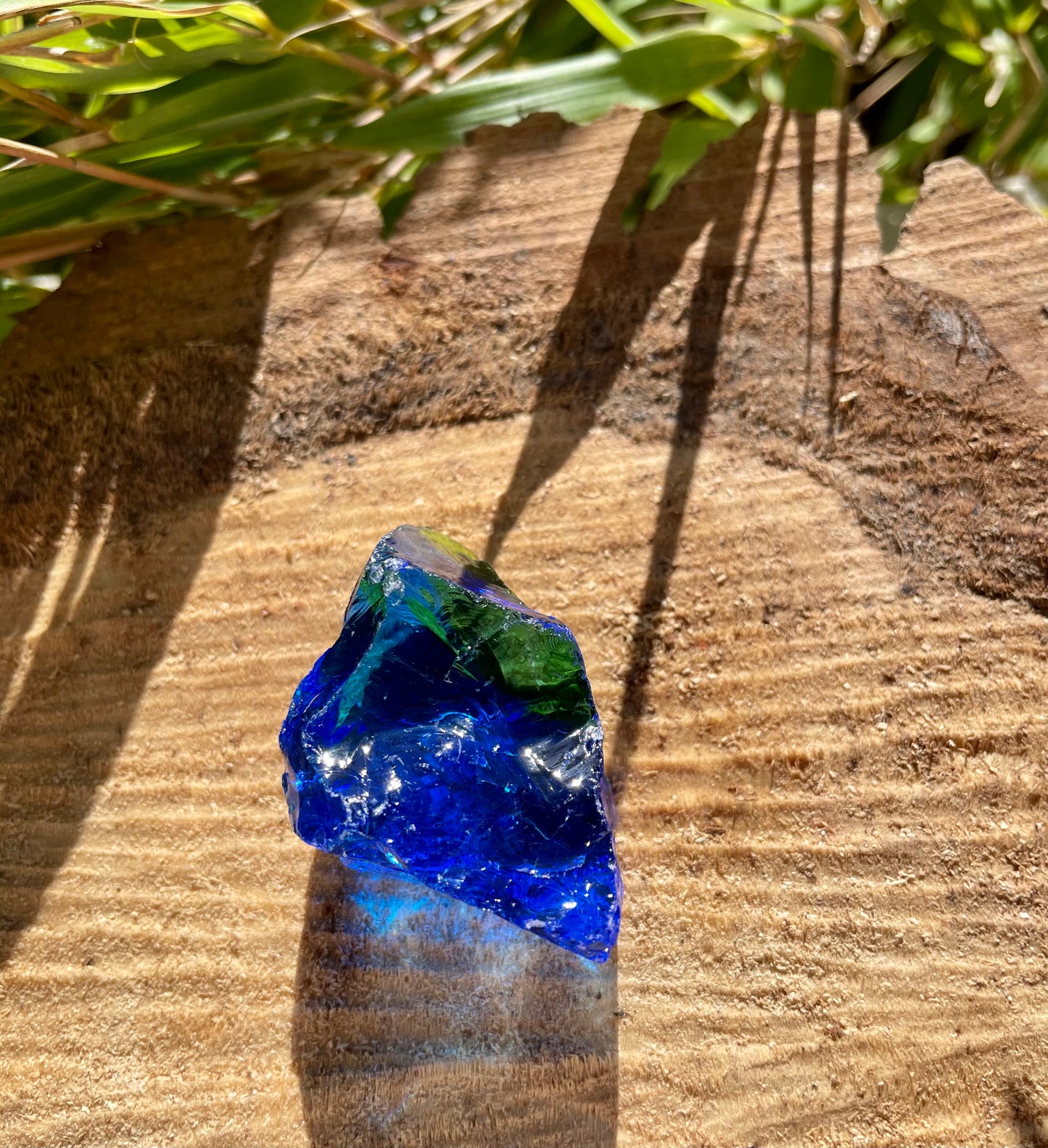 ANDARA bicolore Terre Océan 35 g