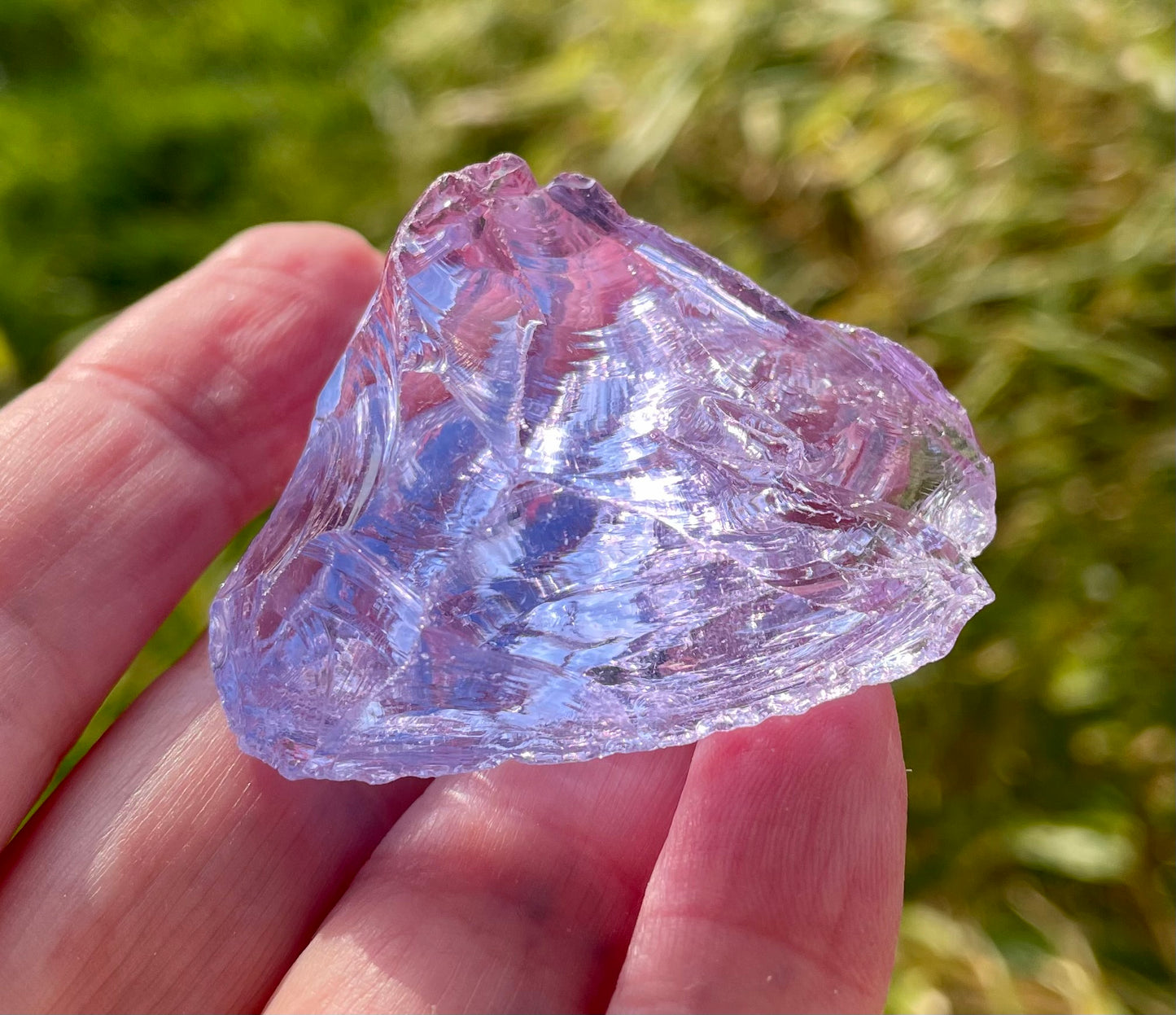 ANDARA Etherium Ascended Lilac 38 g