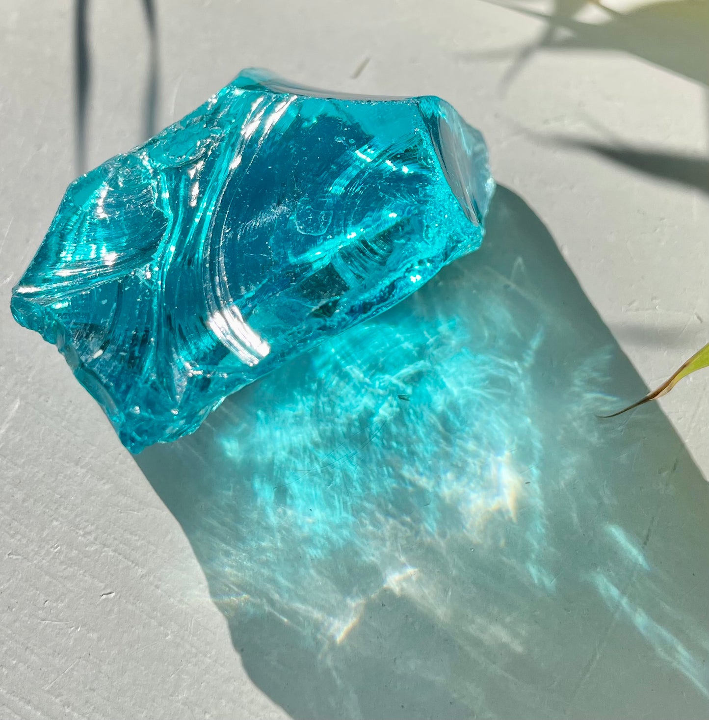 ANDARA Bleu des Pléiades ~ 71 g