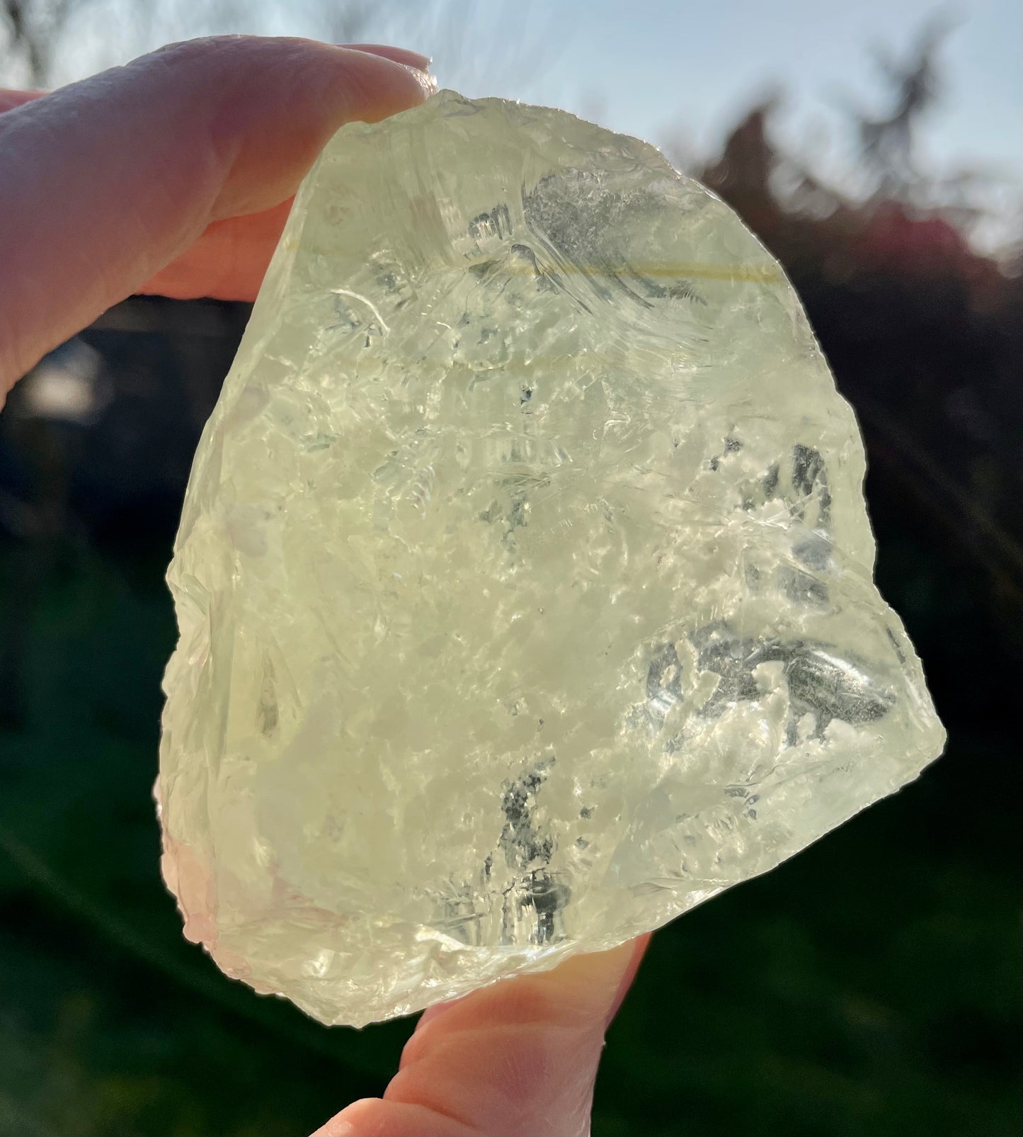 ANDARA atypique Flocons d’Etherium 200 g ~ minéral monoatomique