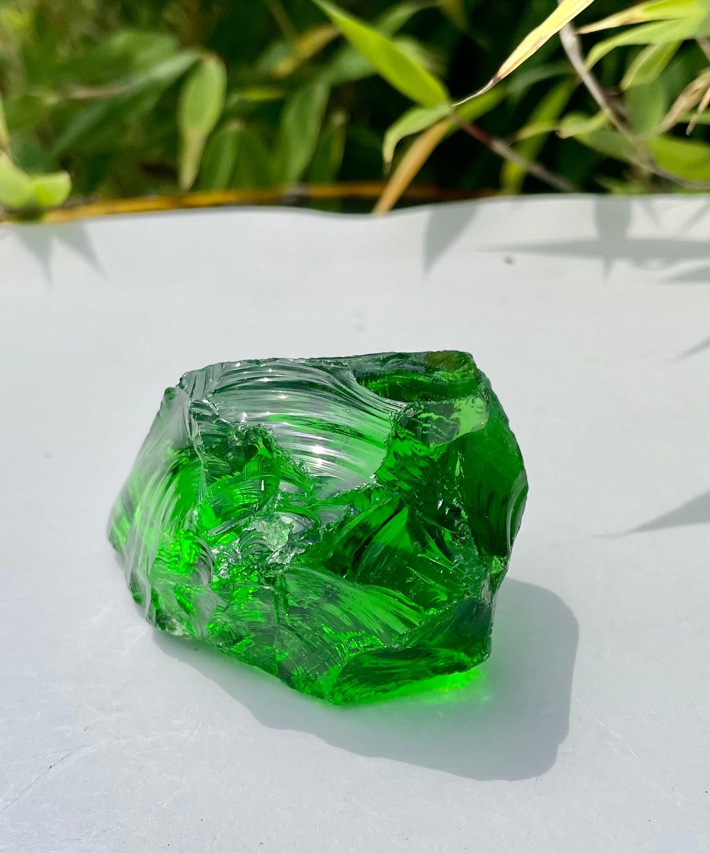 ANDARA Vert Emeraude 60 g