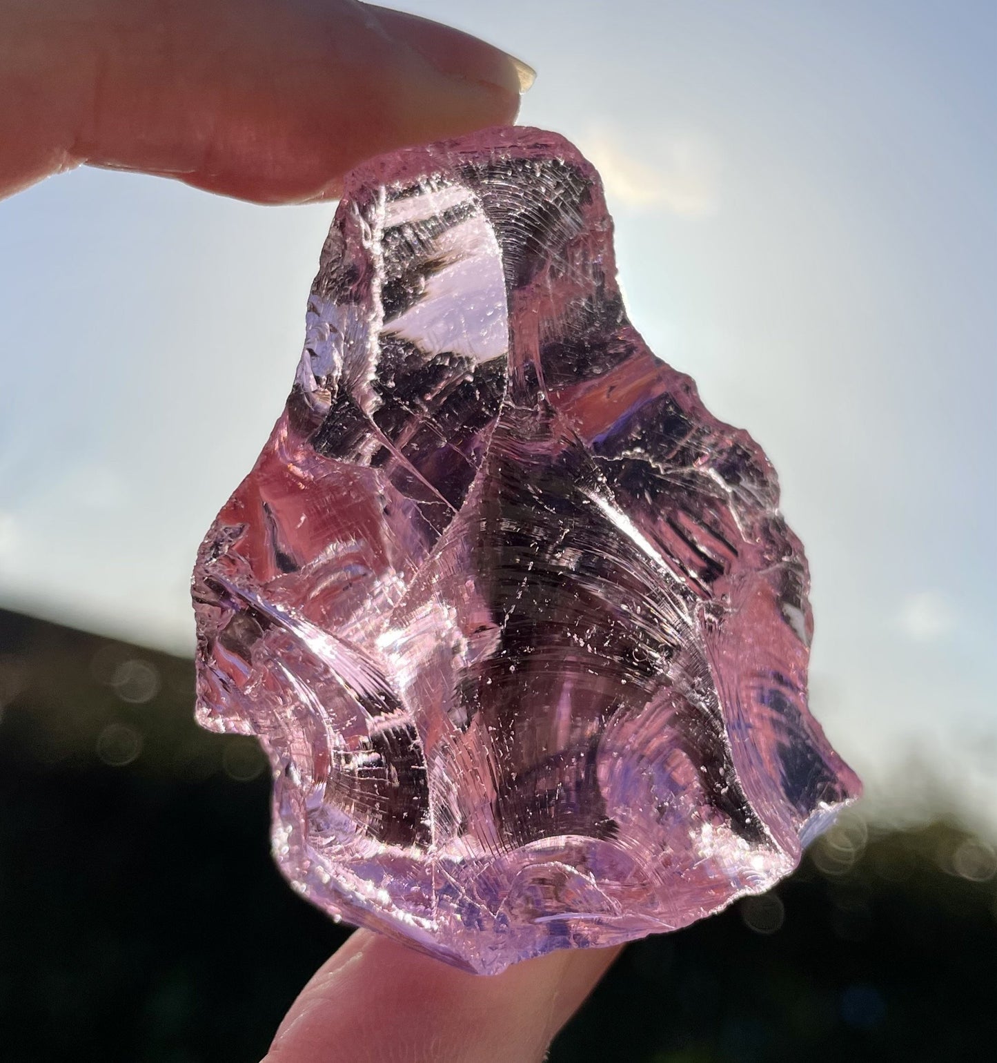 ANDARA Rose intense de Vénus 44 g