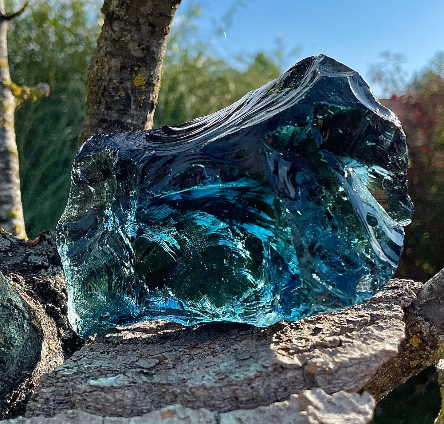 ANDARA ALTAR Platinum Druide d’Avalon