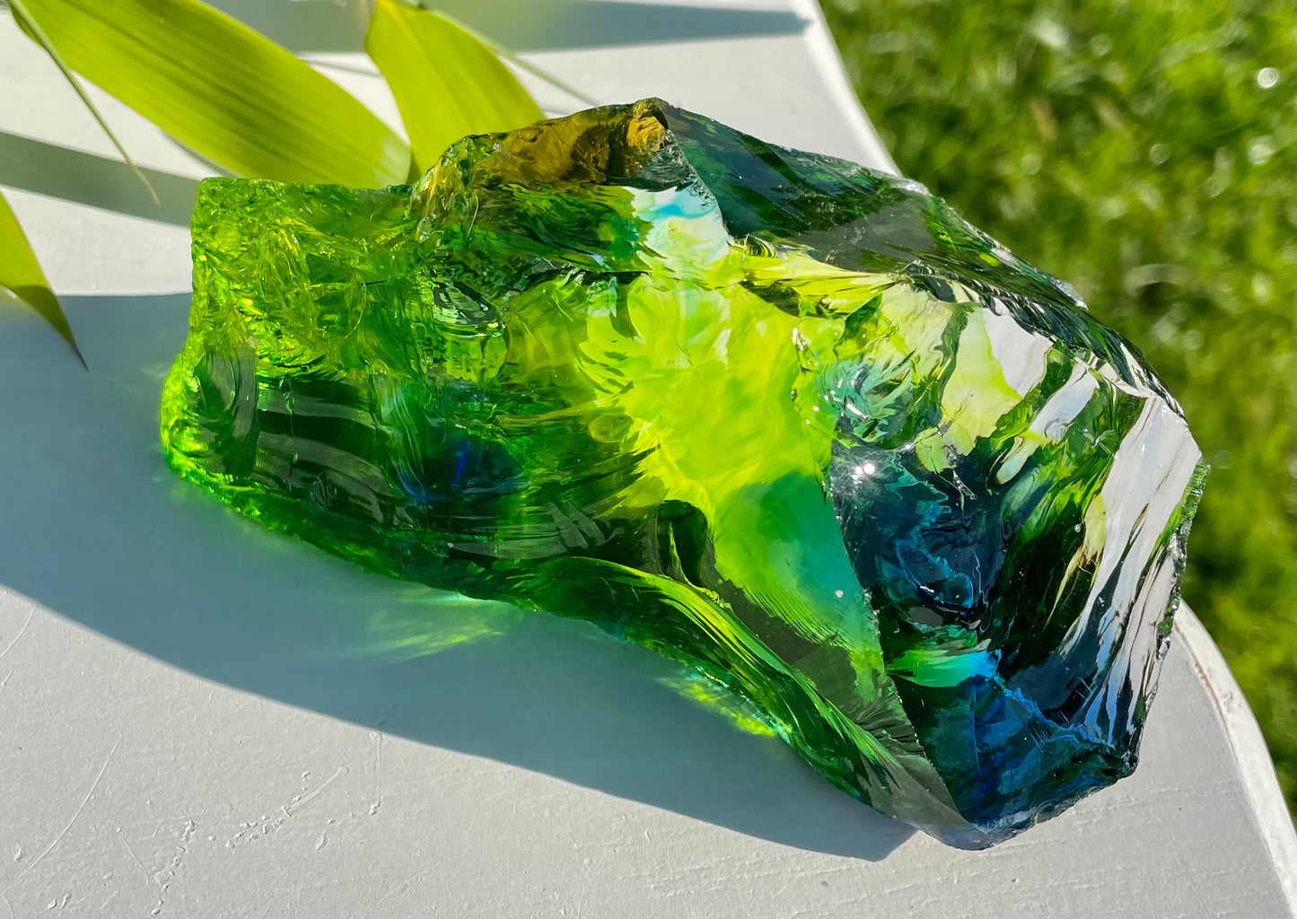 Petit ANDARA ALTAR Terre et Mer 448 g