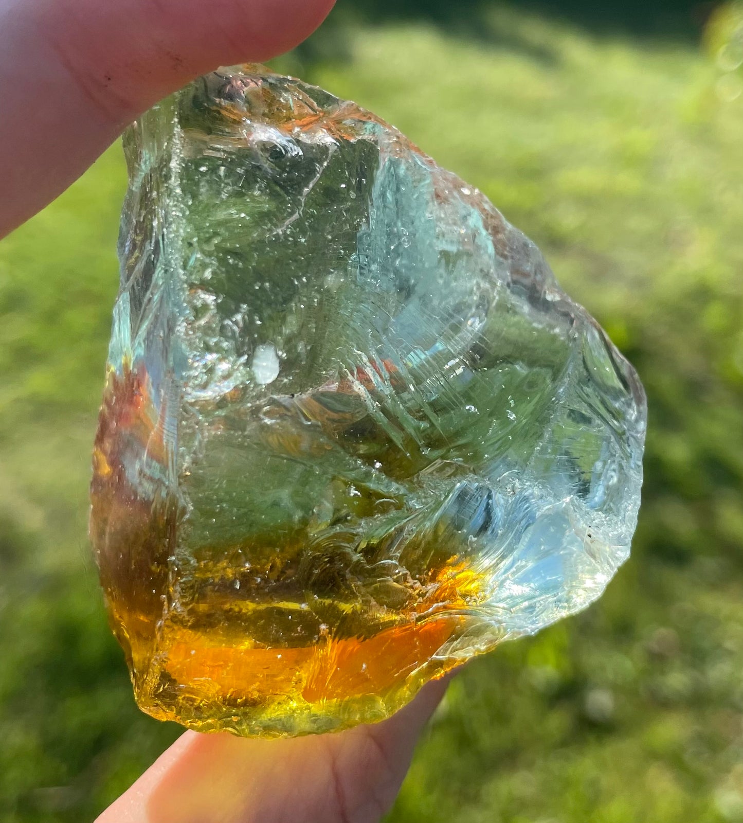 Rare ANDARA• Gaïa Chamane 95 g