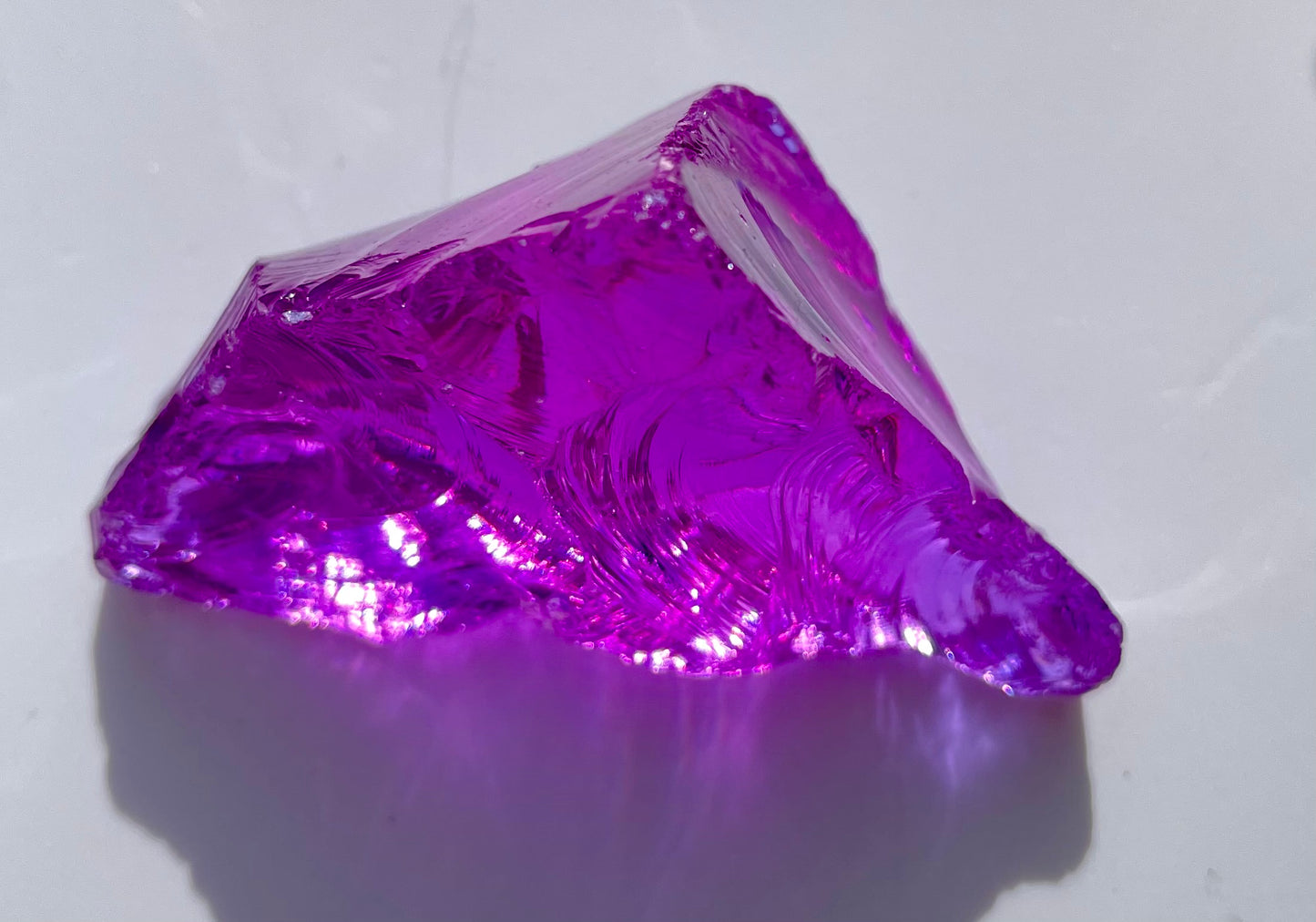 ANDARA Magenta Lilac Vénusien 86 g