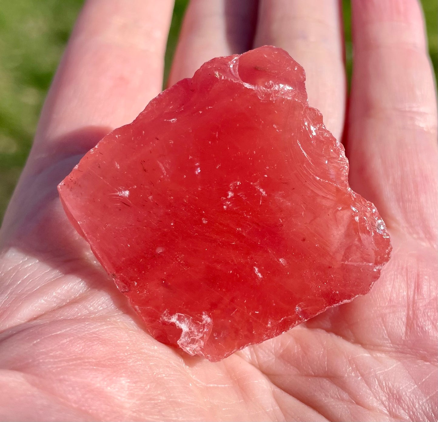 ANDARA Compassion de Rose 37 g