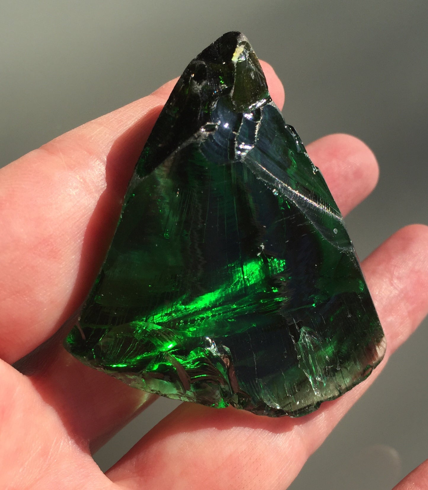 andara green