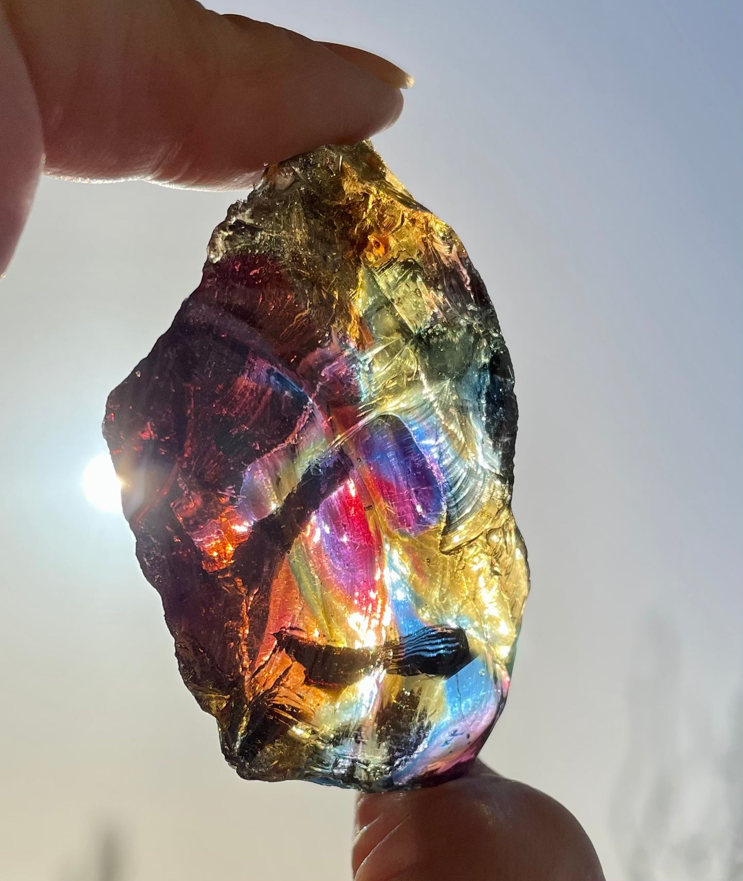 ANDARA Rainbow Bridge 44 g R1