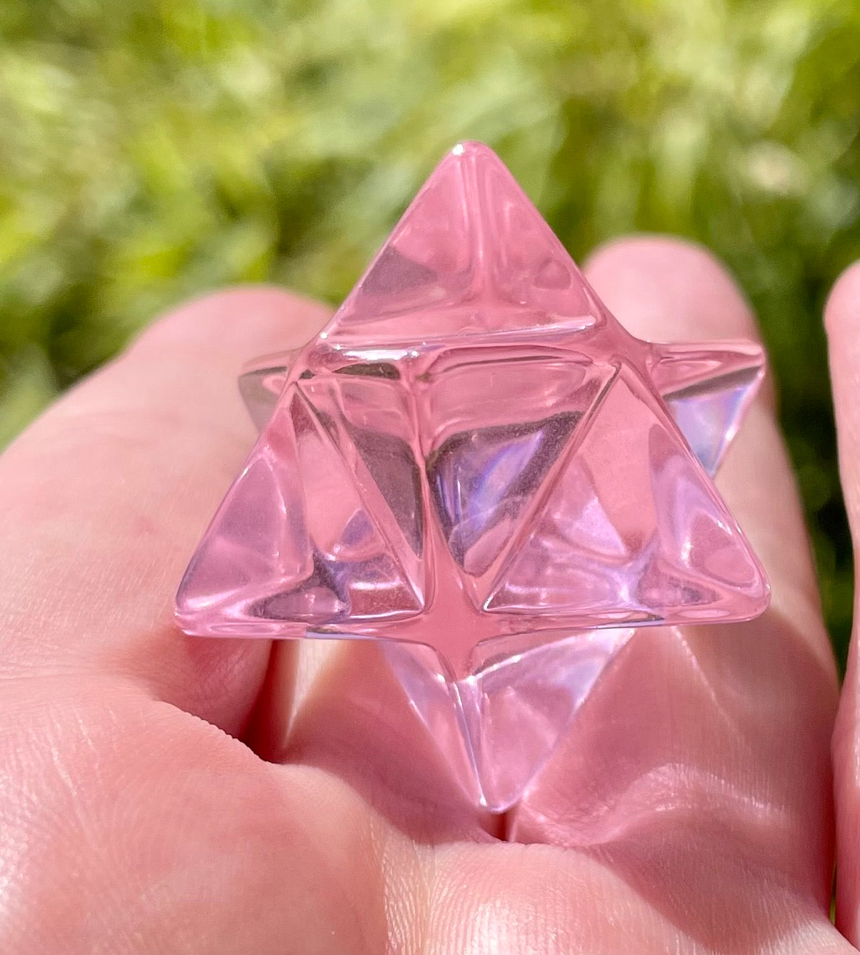 ANDARA Merkabah Féminin Divin 22 g