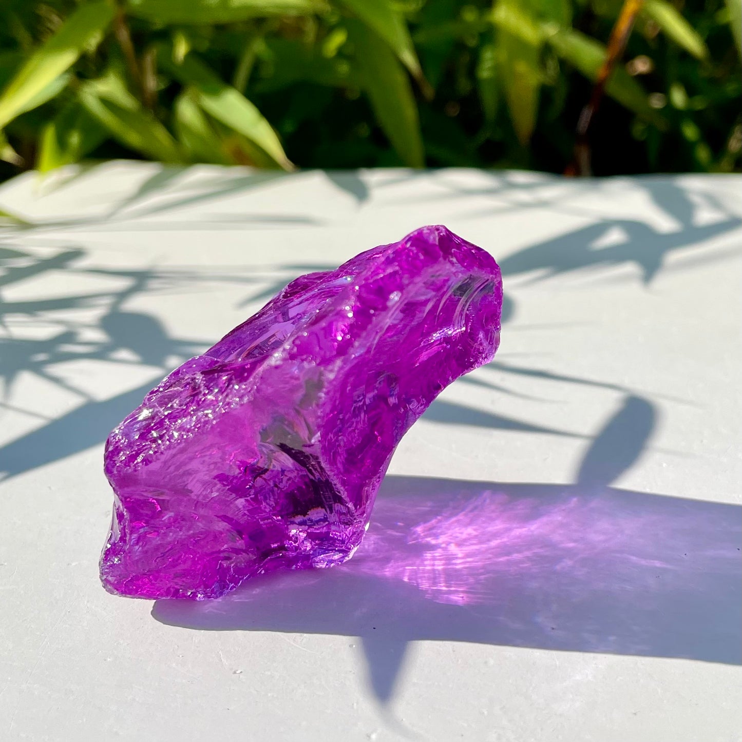 ANDARA Magenta Lilac Vénusien 72 g ~ mineral monoatomique
