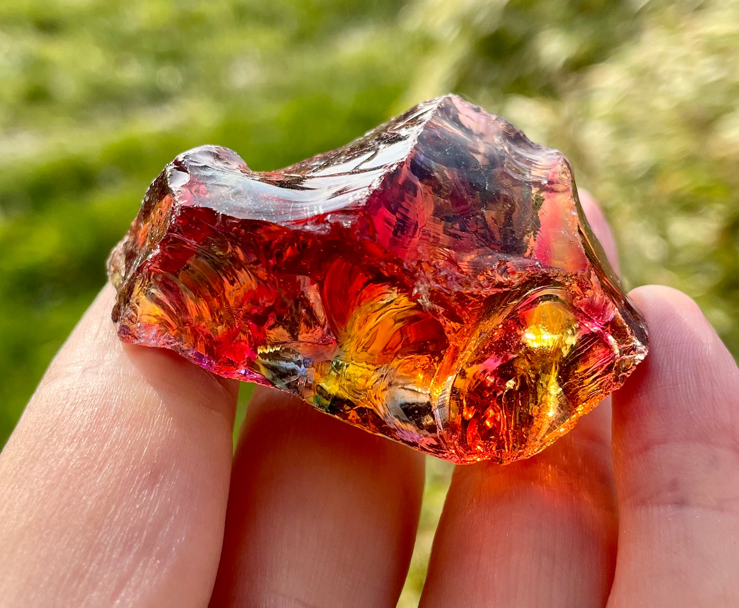 ANDARA Rainbow Bridge 59 g / RB1