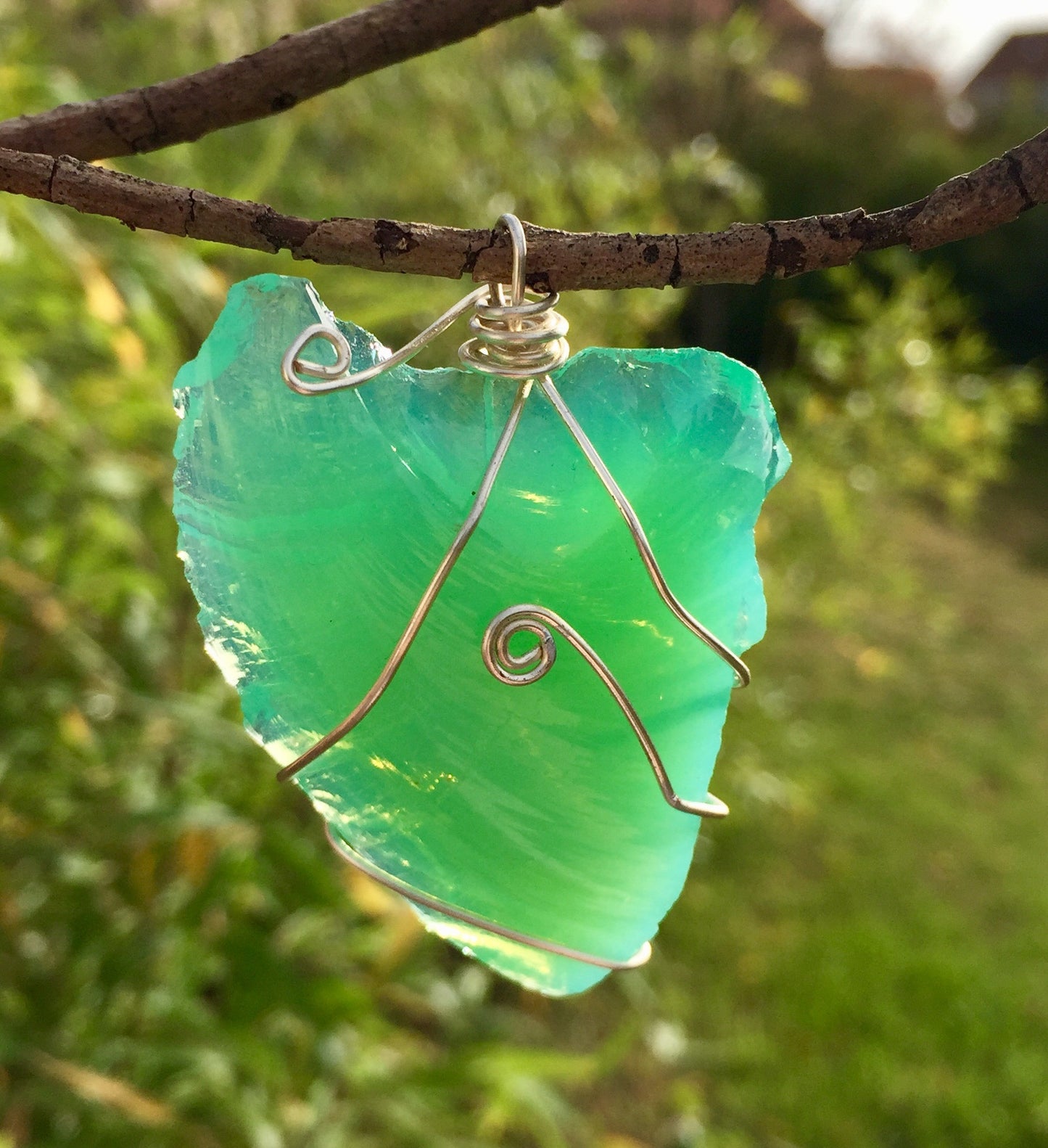andara pendant