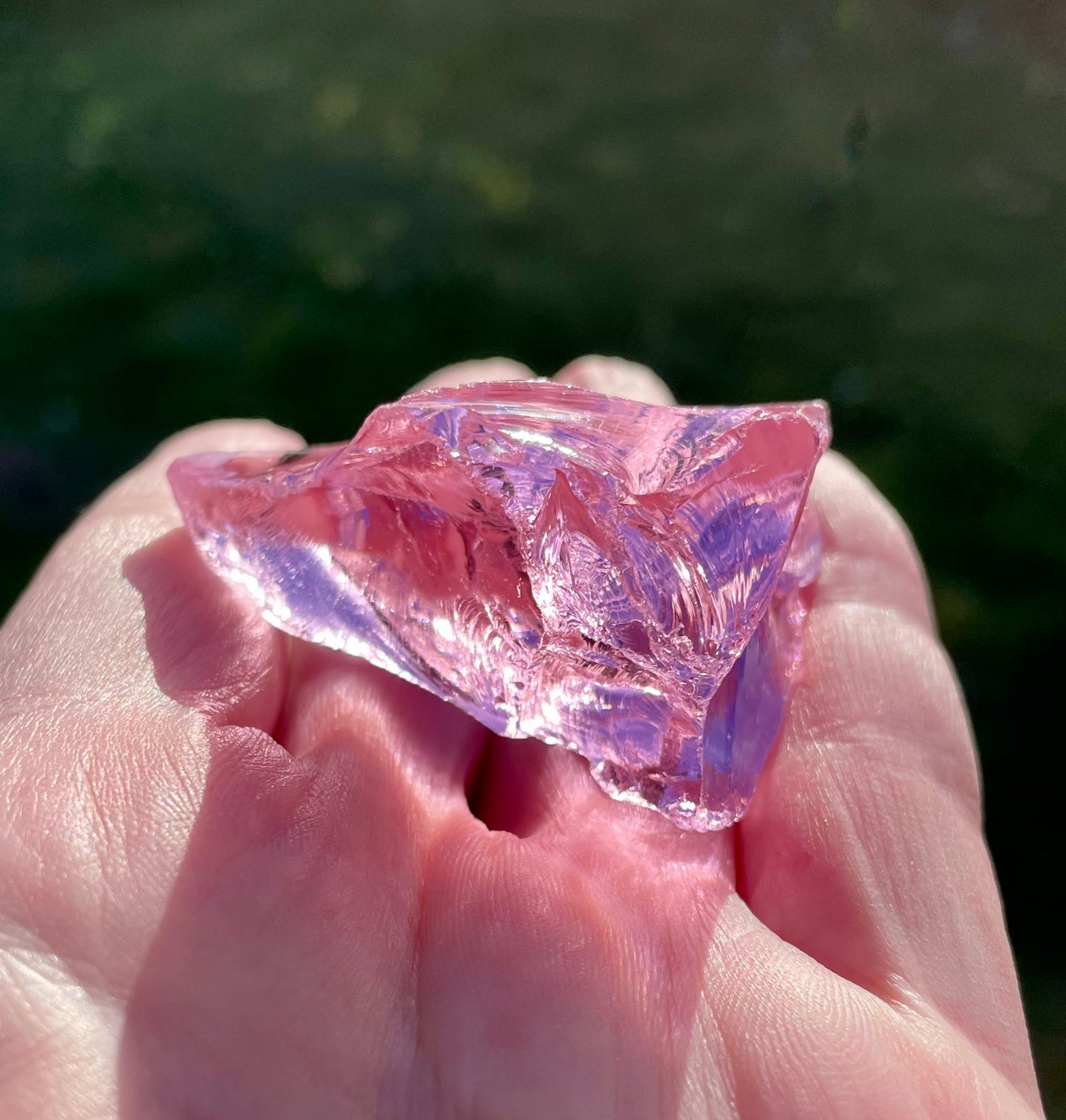 ANDARA Rose intense de Vénus 44 g