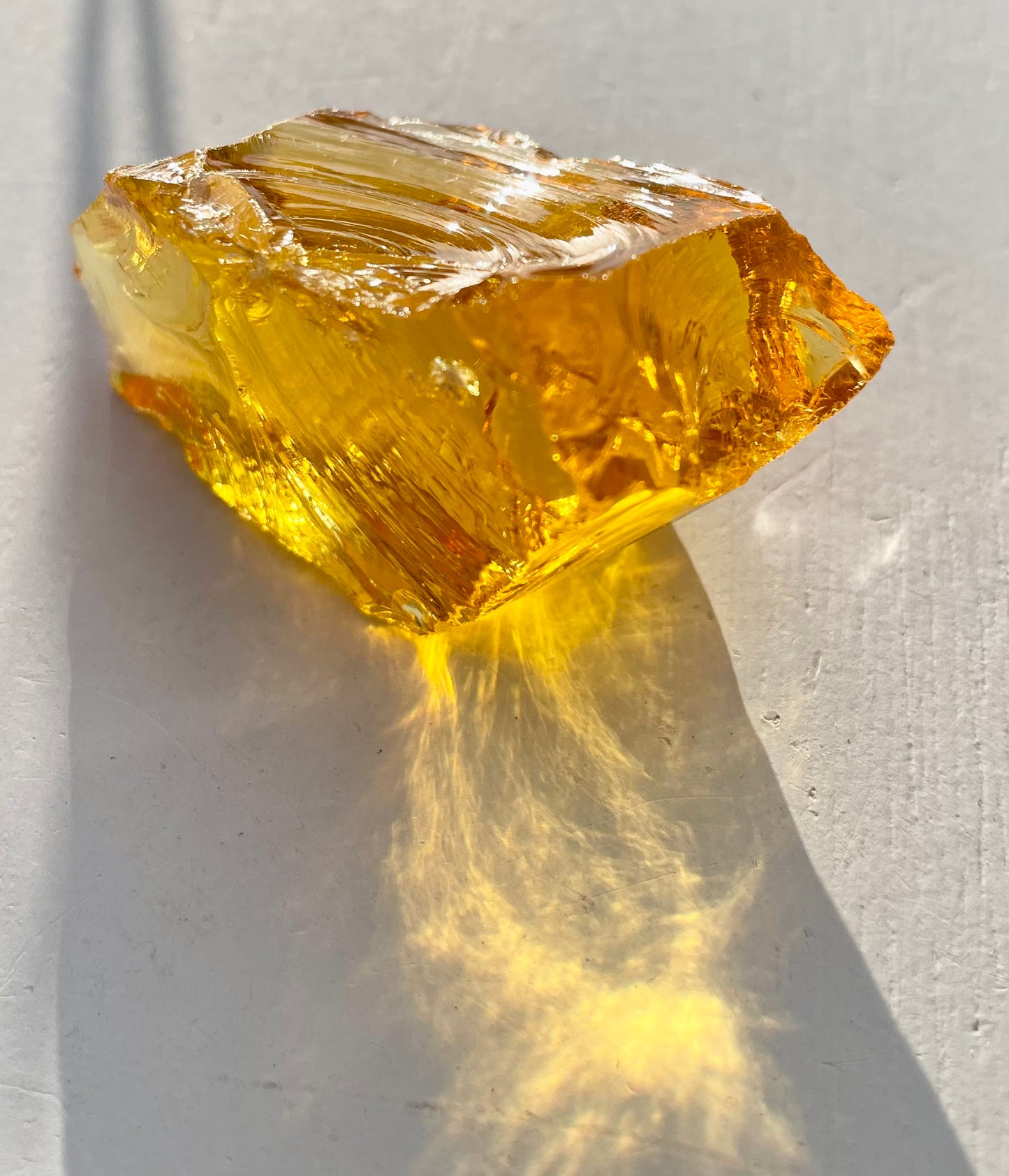 ANDARA Solaris OR ~ 52 g ~ minéral éthérium