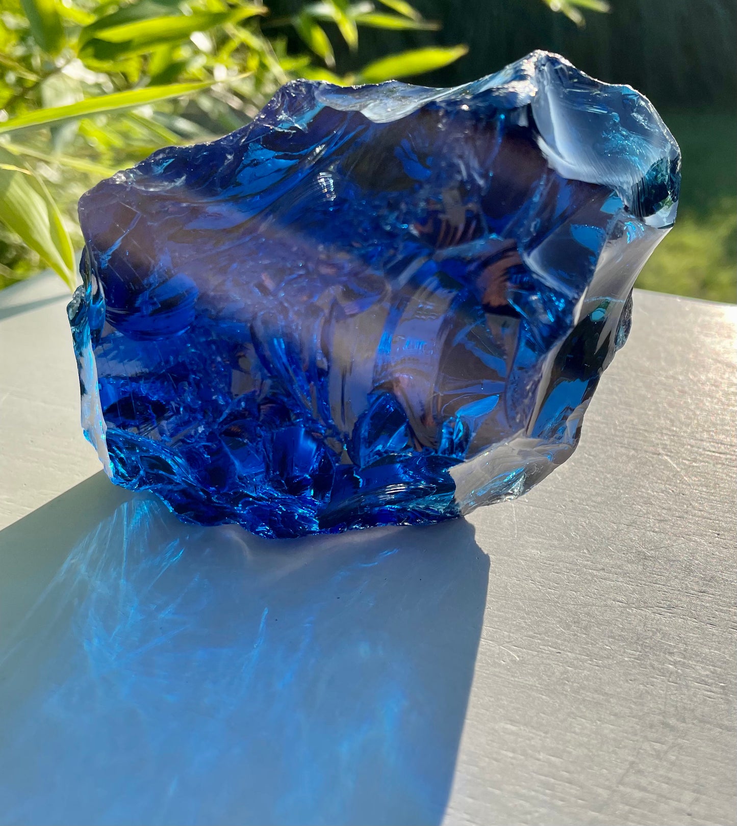 ANDARA ALTAR Deep Blue Michaëlique