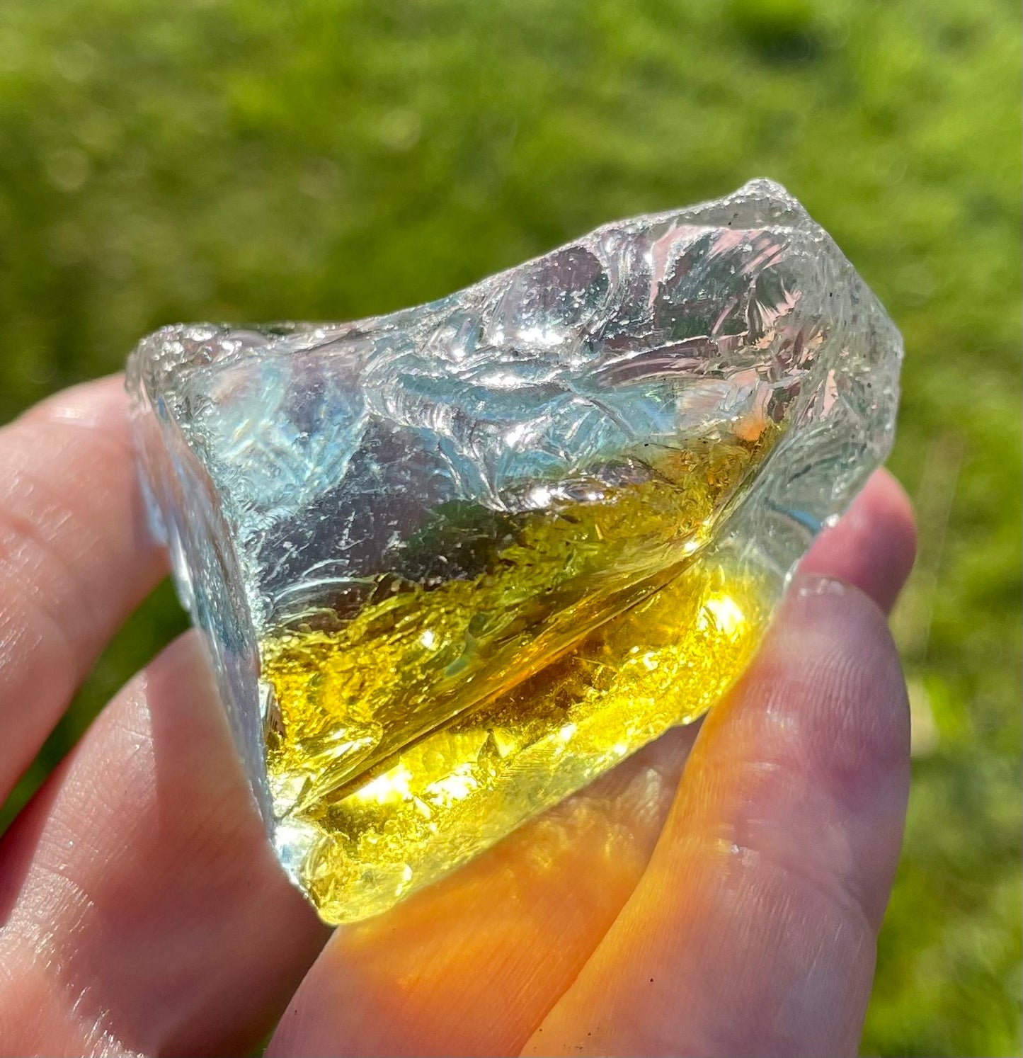 Rare ANDARA• Gaïa Chamane 95 g