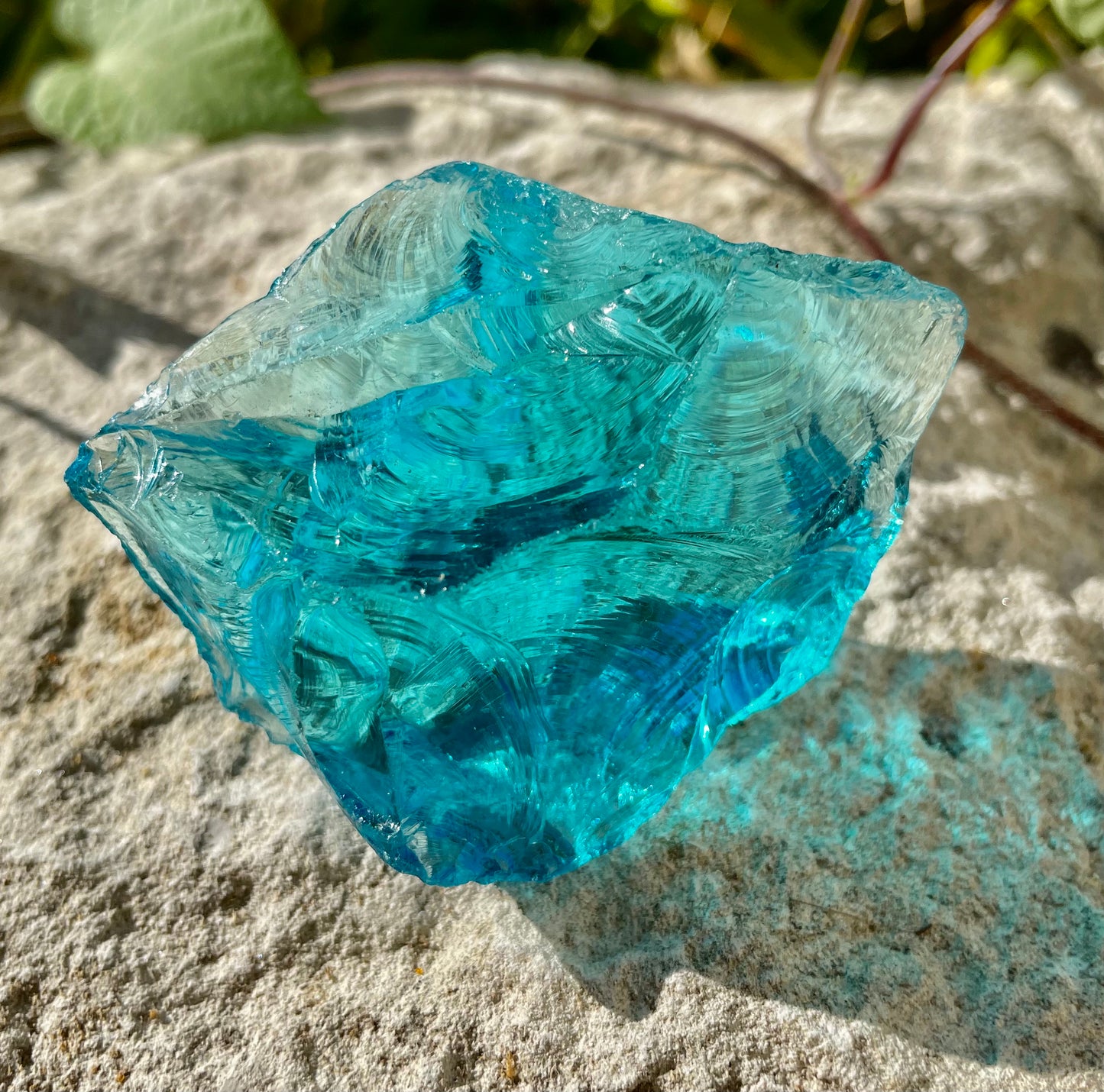 ANDARA Bleu des Pléiades ~ 71 g