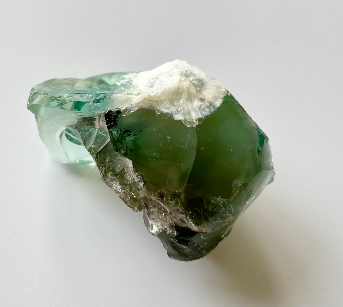 ANDARA Gaïa atypique bicolore 69 g
