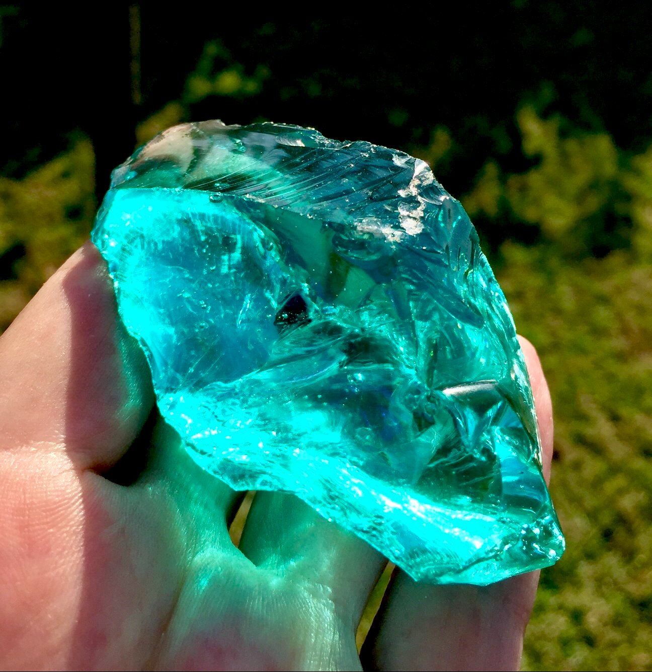 ANDARA Etherium Aqua Aura Sérénité 98 g